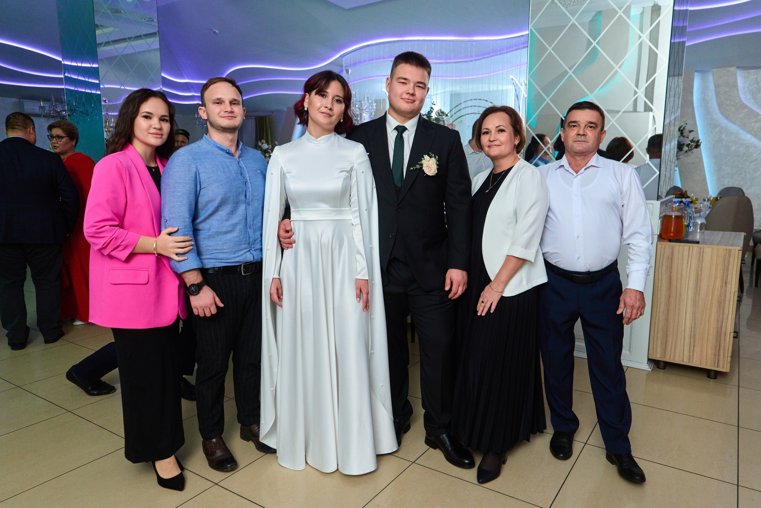 Тимерхан и Фирюза — Свадебная фотосессия | Фотограф Казань. Фотограф Халитов Фидаиль — Казань | Мероприятия, Портреты, Репортажи