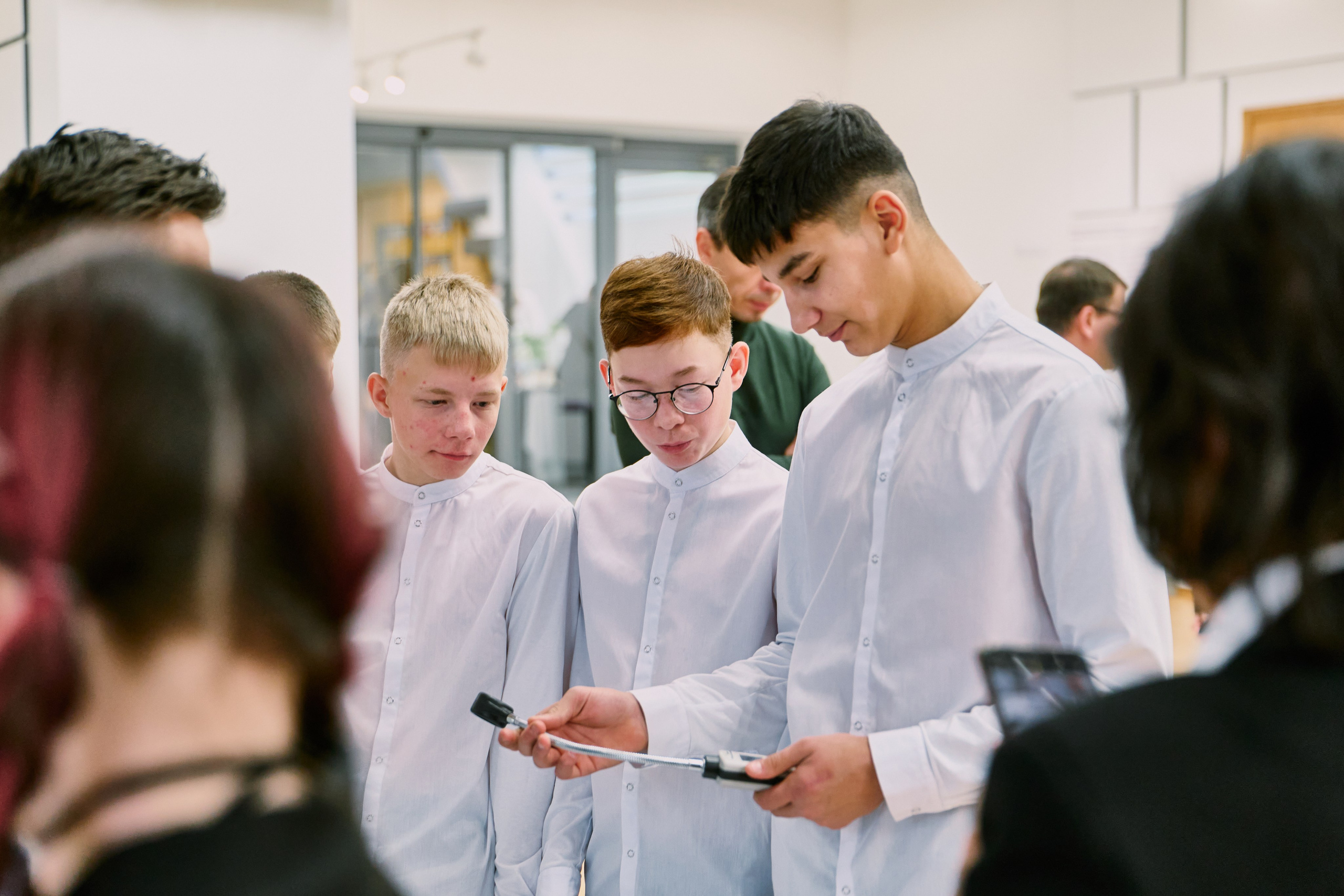 Фестиваль Будет Чисто 2025 — Репортажная съёмка | Фотограф Казань. Фотограф Халитов Фидаиль — Казань | Мероприятия, Портреты, Репортажи