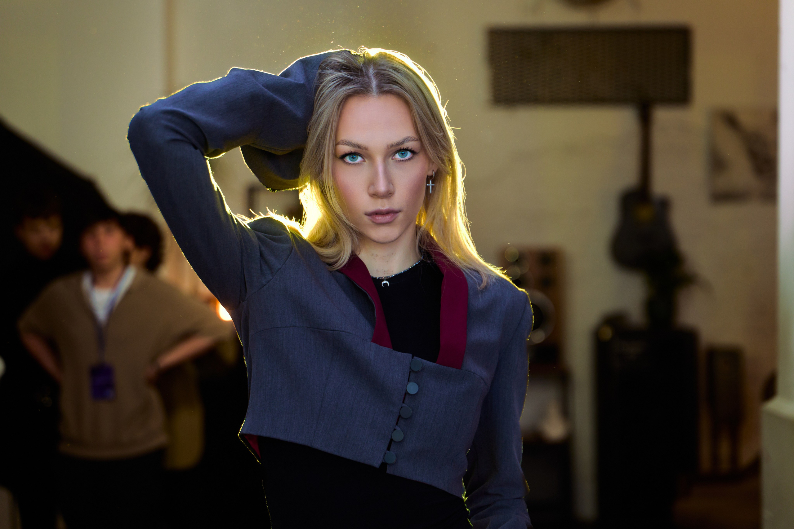 Йолдыз — Портретная фотосессия | Фотограф Казань. Фотограф Халитов Фидаиль — Казань | Мероприятия, Портреты, Репортажи