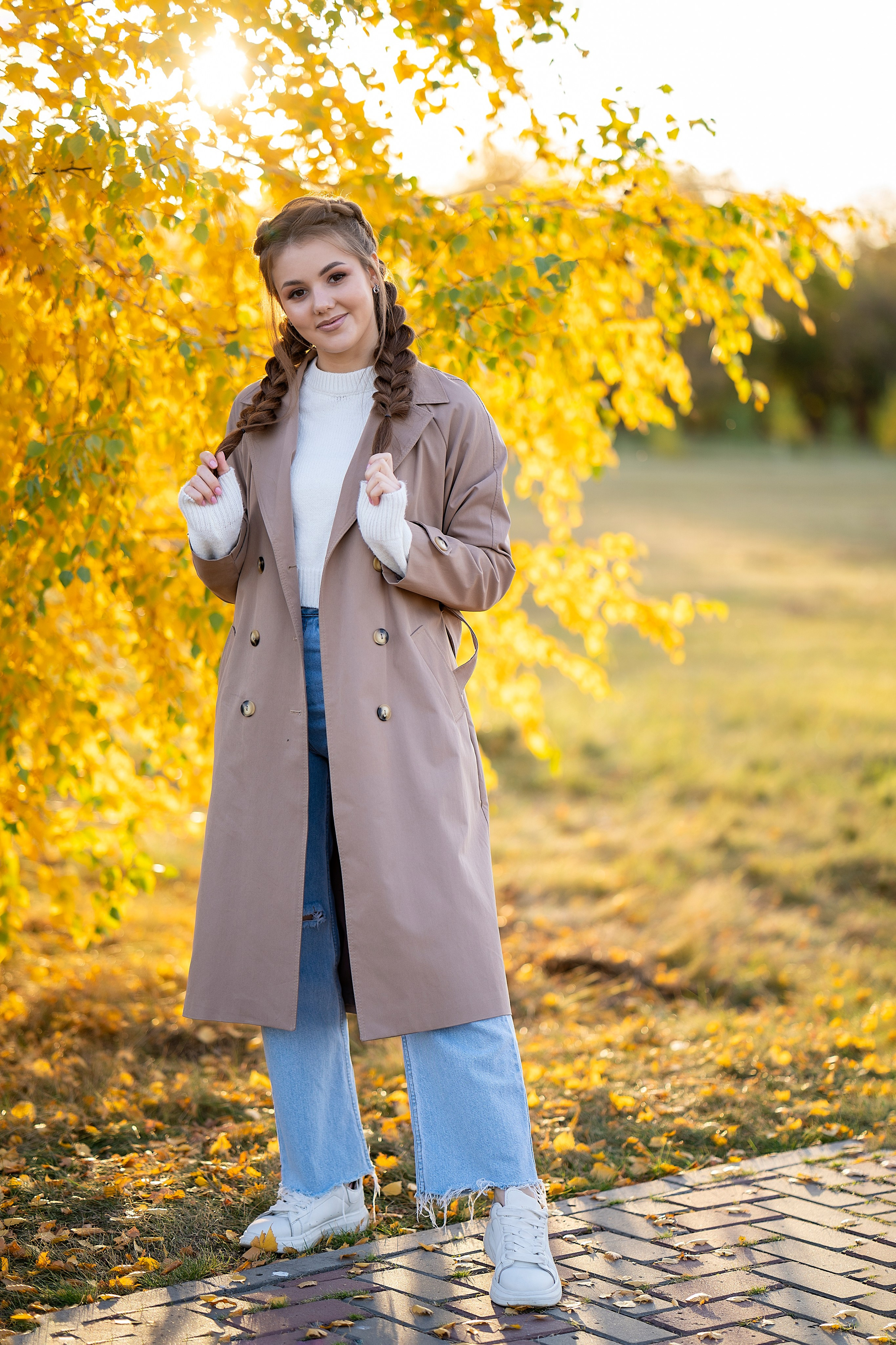 Карина. Главная