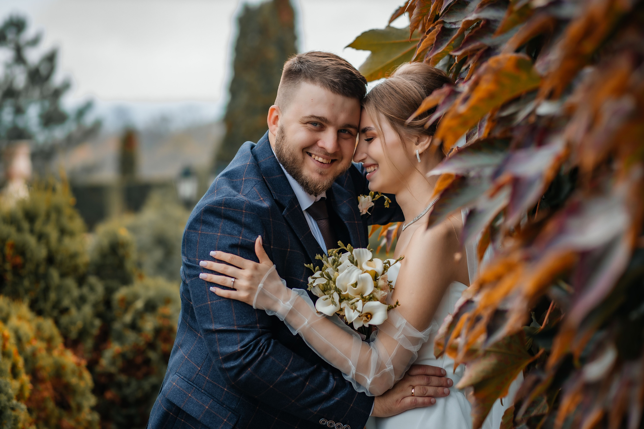 Екатерина и Харлам. Семейный и детский фотограф в Краснодарском крае Буланович Виктория