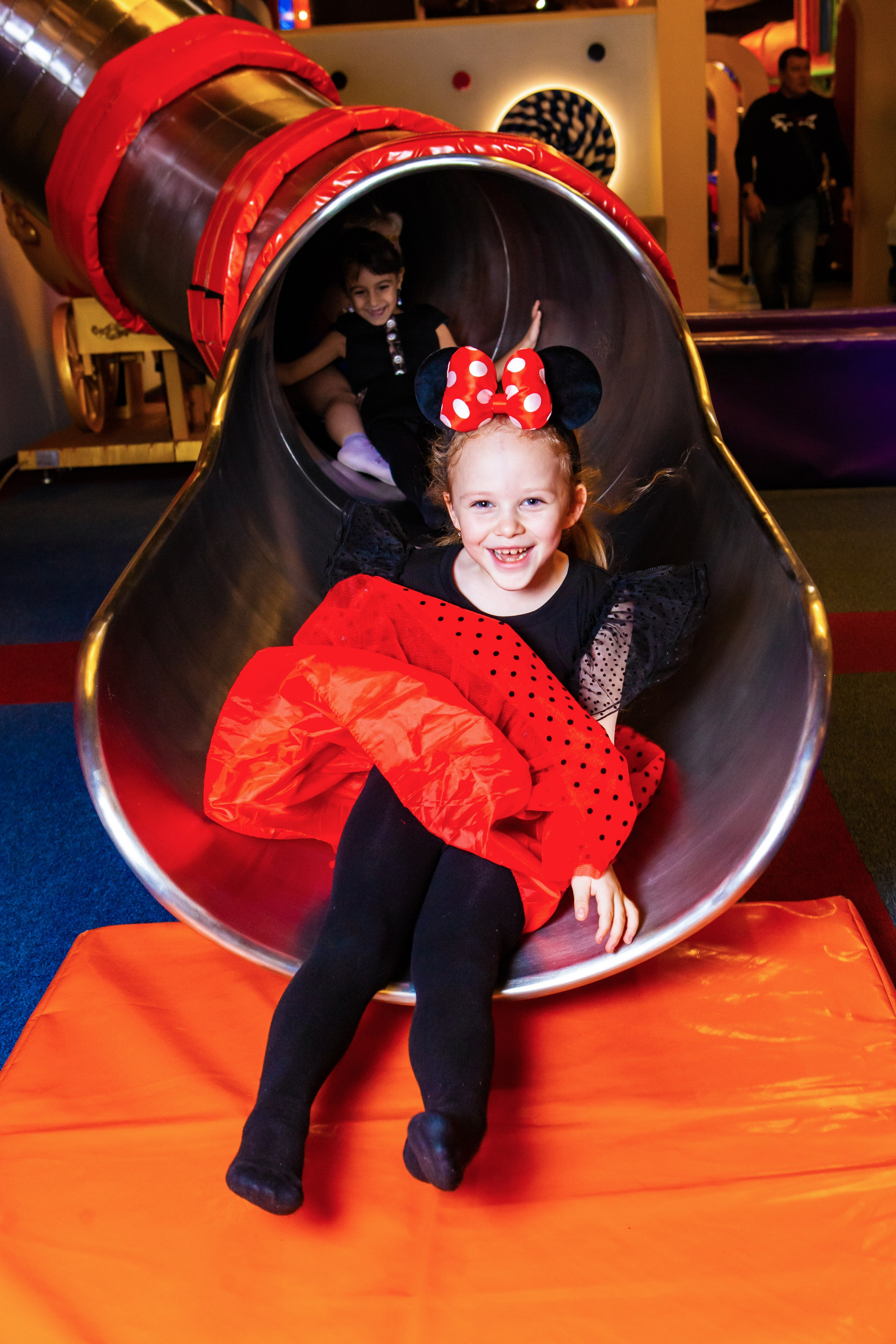 Детские мероприятия. Репортажный фотограф мероприятий в Санкт-Петербурге Даниил Мосиенко