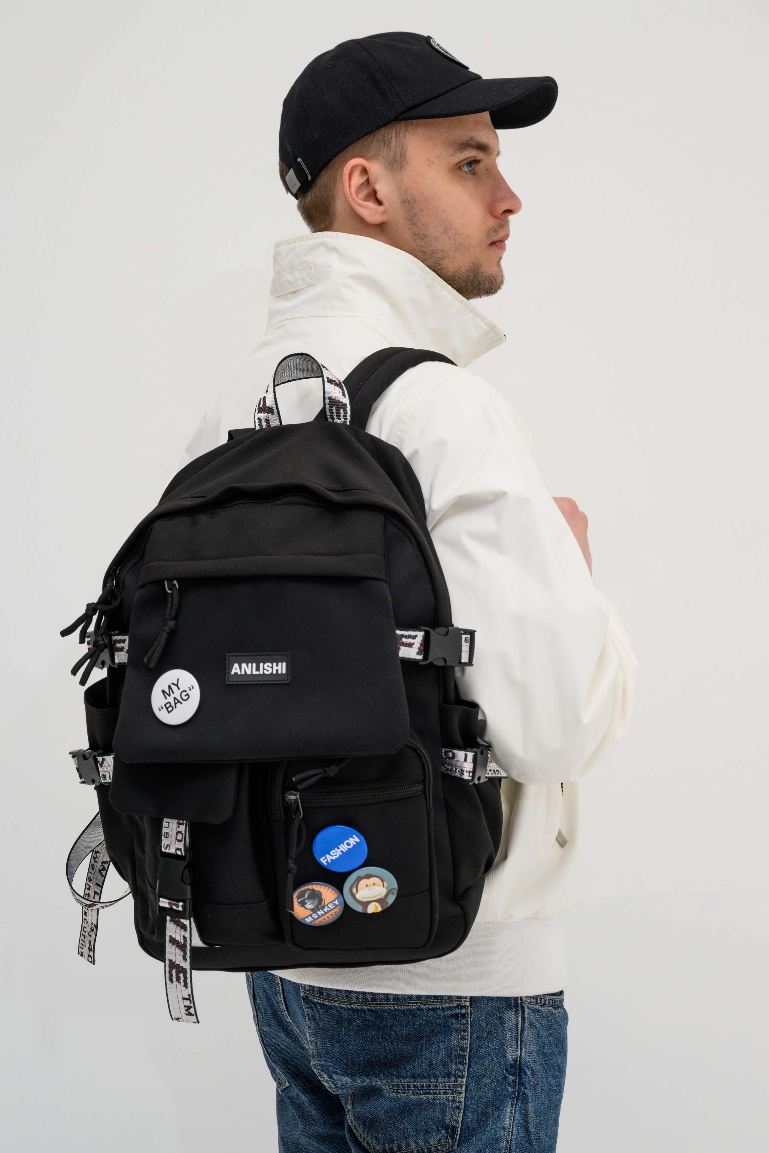 Одежда. Главная