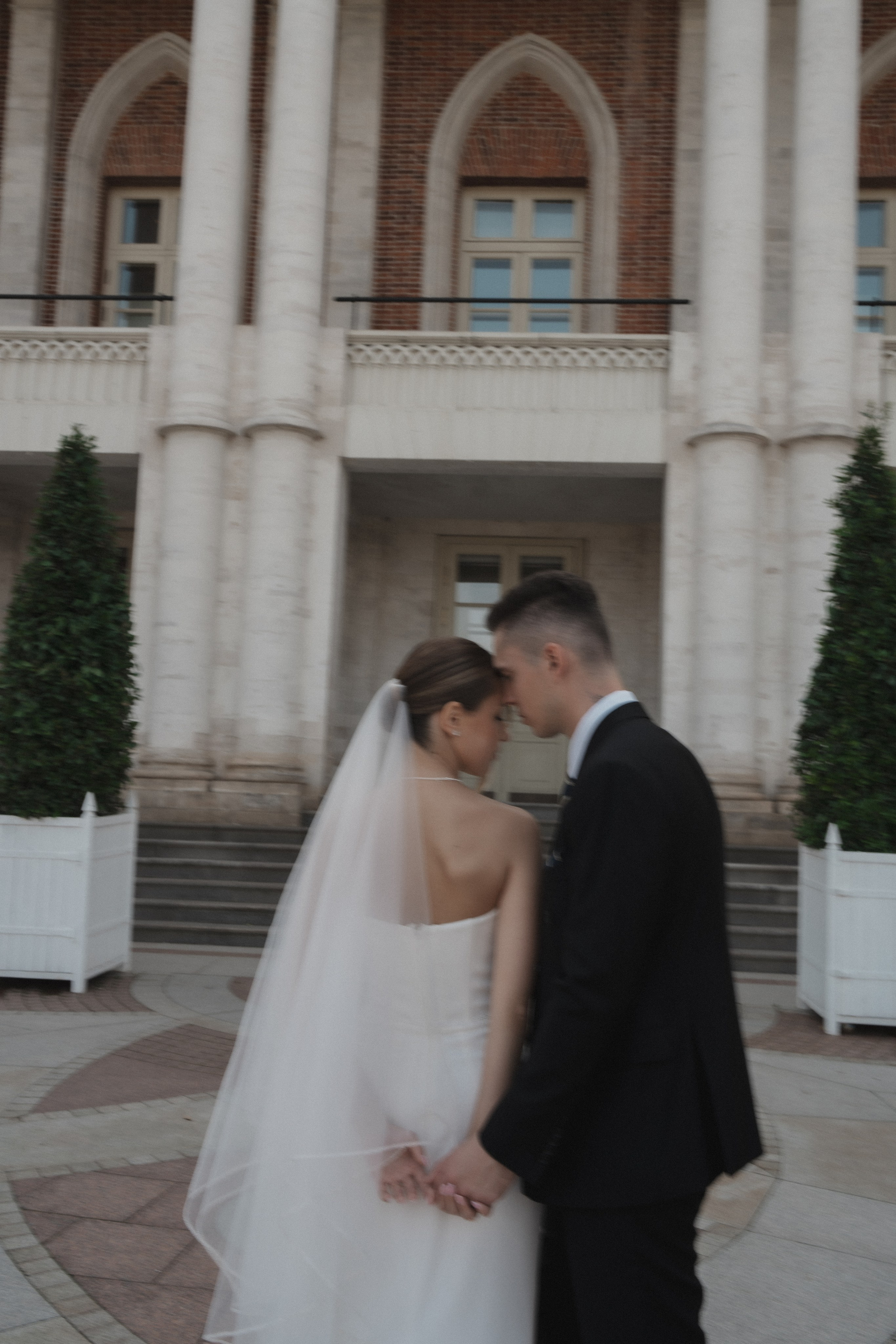 А ♡ К — Музей-заповедник «Царицыно». Свадебный и портретный фотограф в Москве, Светлана Янковая