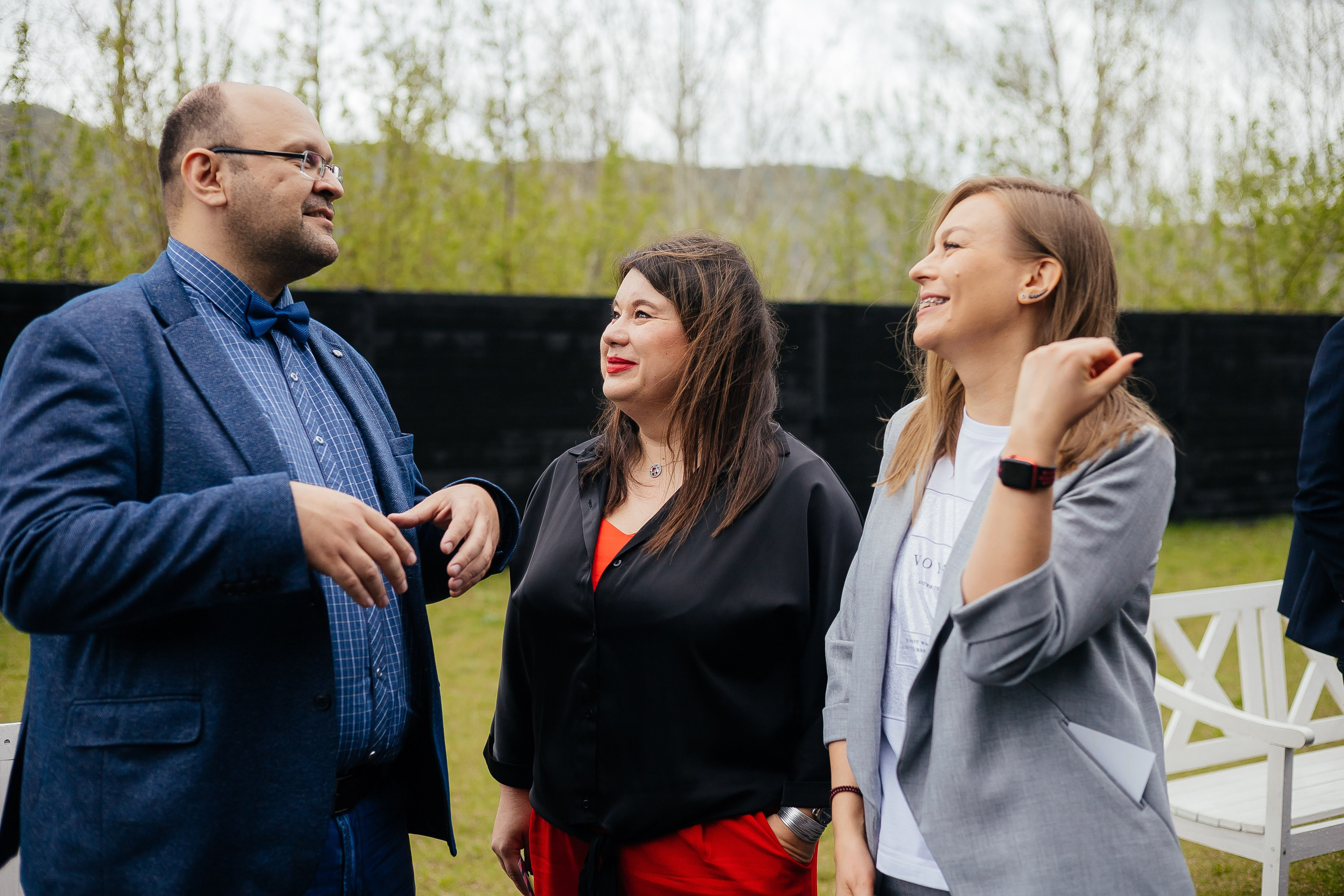 Командор 25 лет «Сосны». Фотограф в Красноярске Надежда Воскресенская