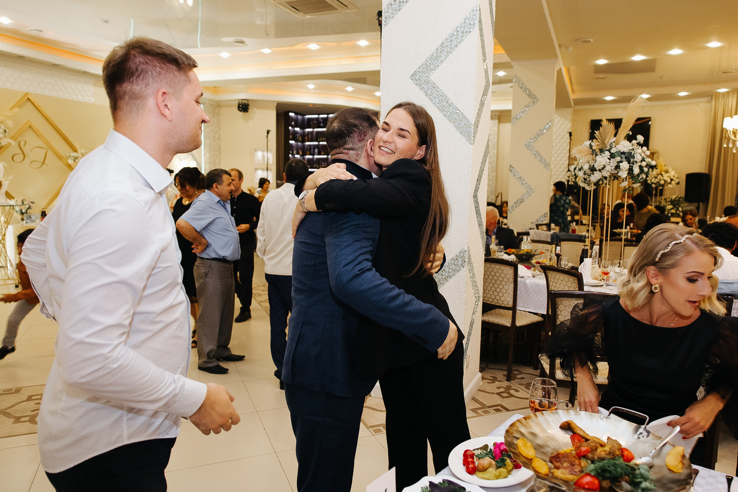 Шах и Ирада. Фотограф в Красноярске Надежда Воскресенская