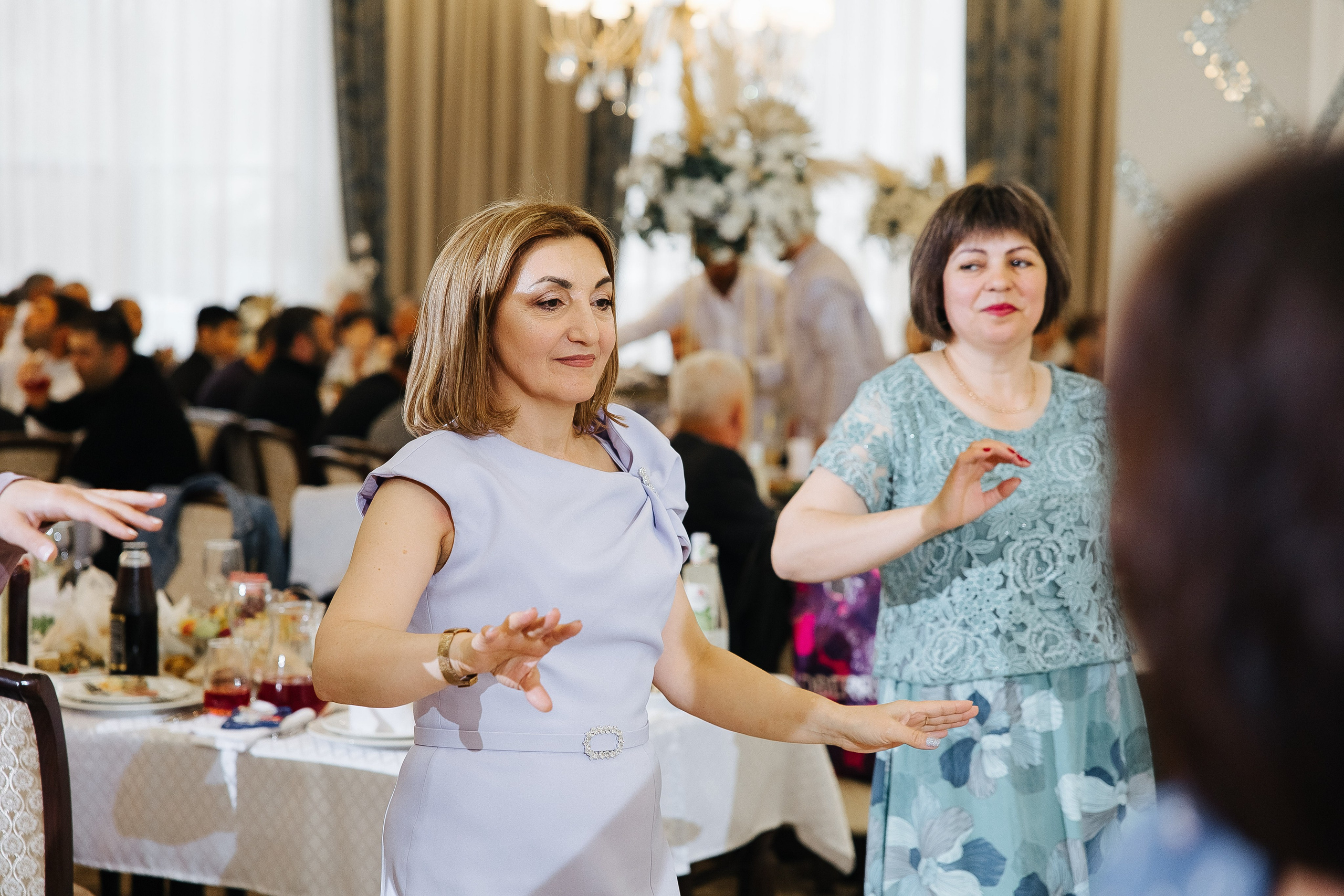 Шах и Ирада. Фотограф в Красноярске Надежда Воскресенская