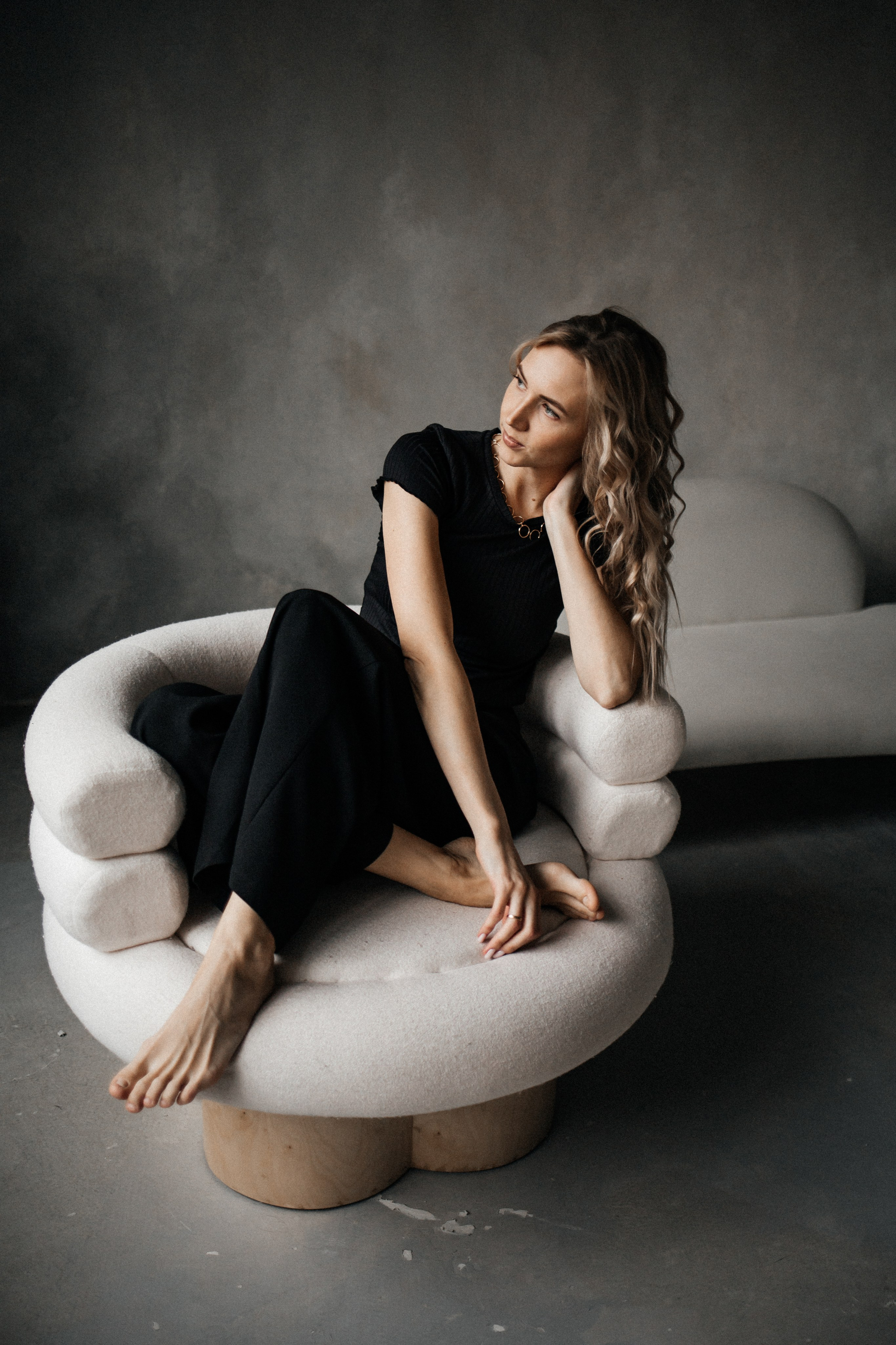 Персональные. Портретный фотограф в Самаре Anastasia Davi. Съемки для брендов