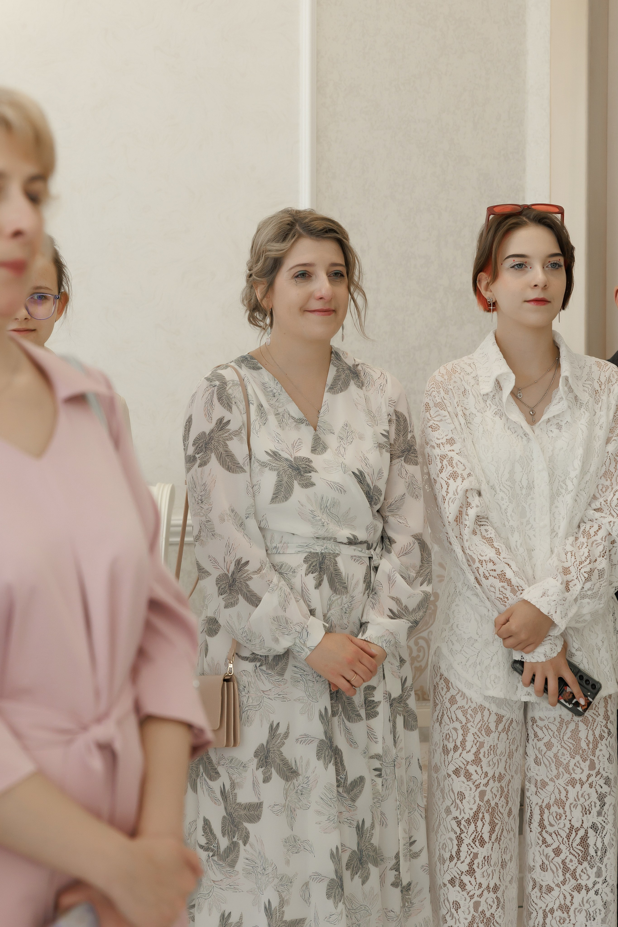 Ты, я и самые близкие!. Свадебный фотограф Калининград