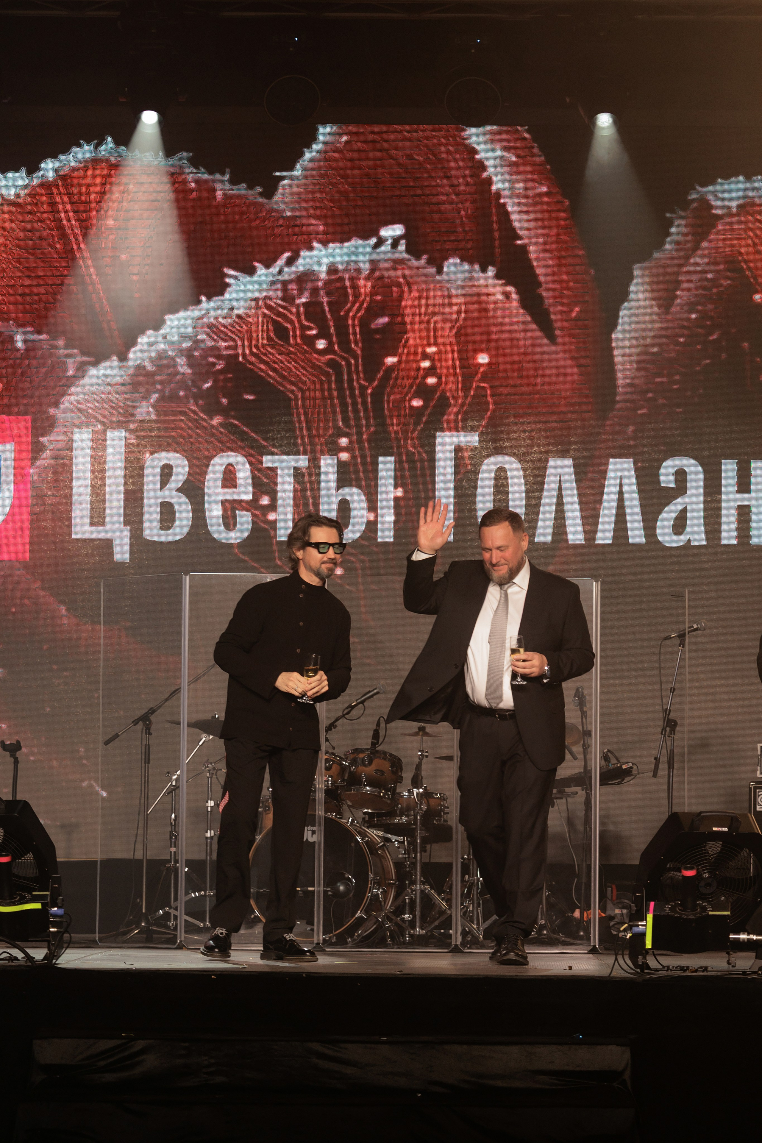 ЦВЕТЫ ГОЛЛАНДИИ. Свадебный фотограф Калининград