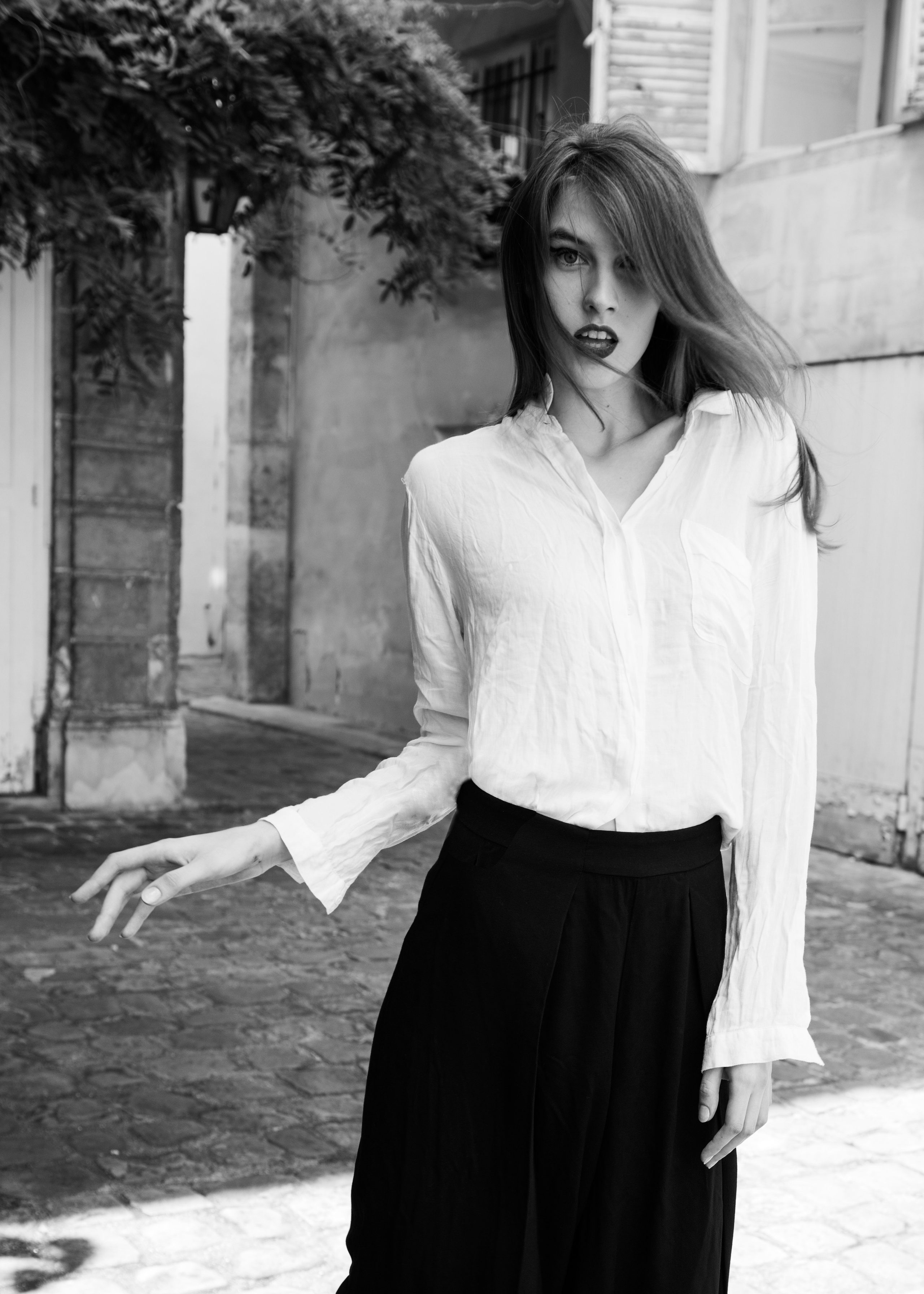 VLADA. Фотограф Andre Boyakov