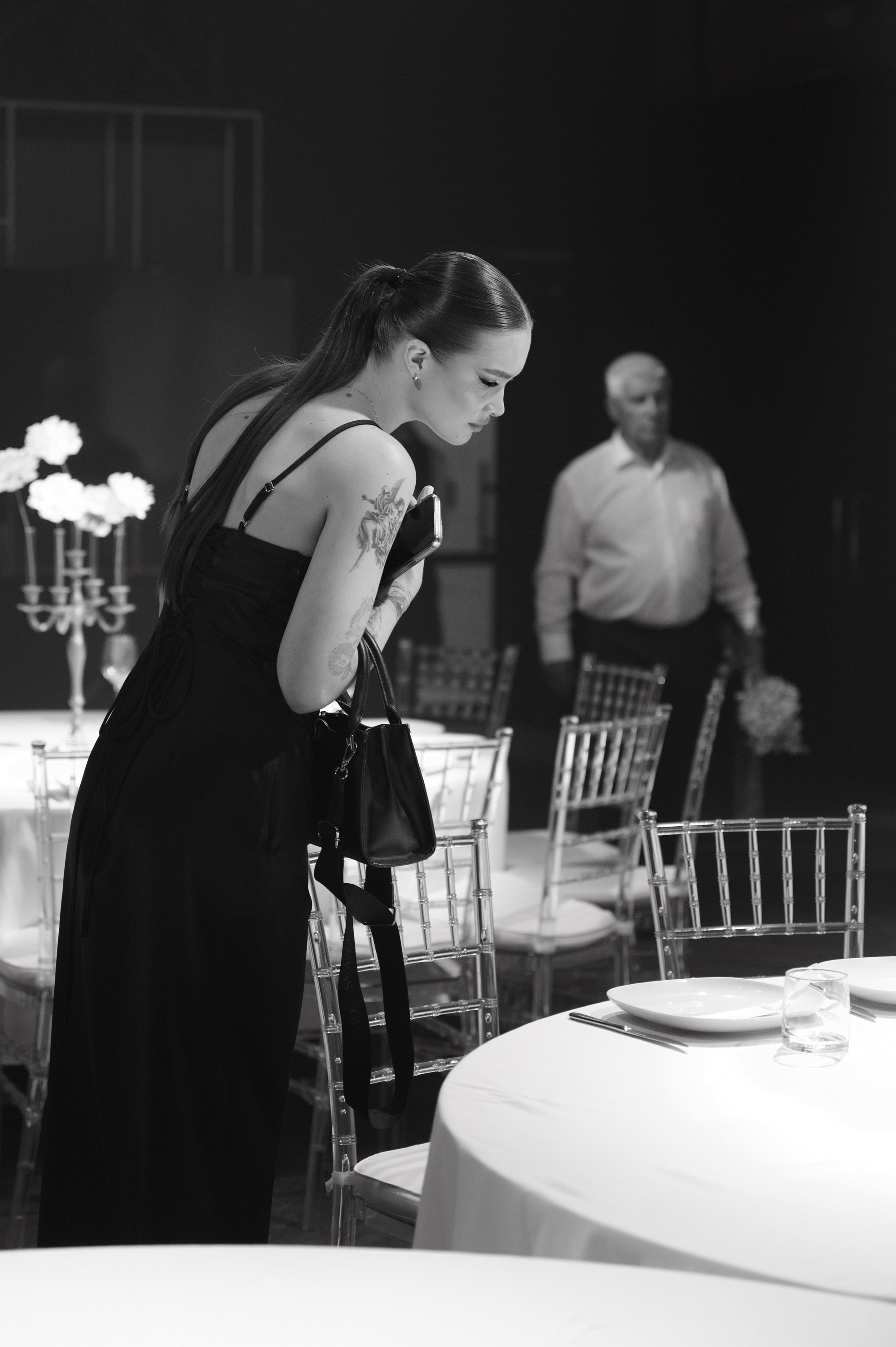 Кирилл и Анна. Zhulanovilya