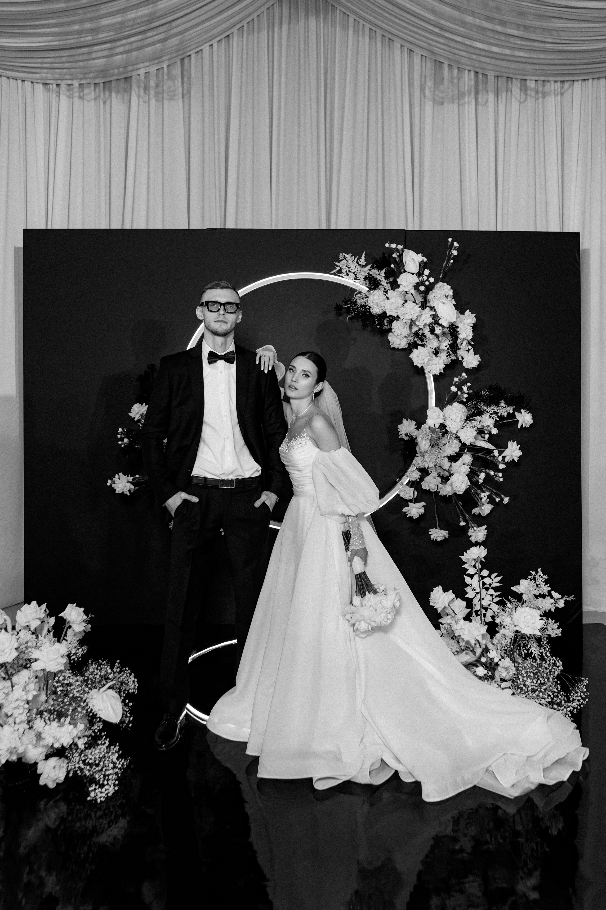 Сергей и Ира — Анонс свадьбы. Свадебный фотограф, фотосъемка в Крыму, Севастополе, Симферополе, Ялте