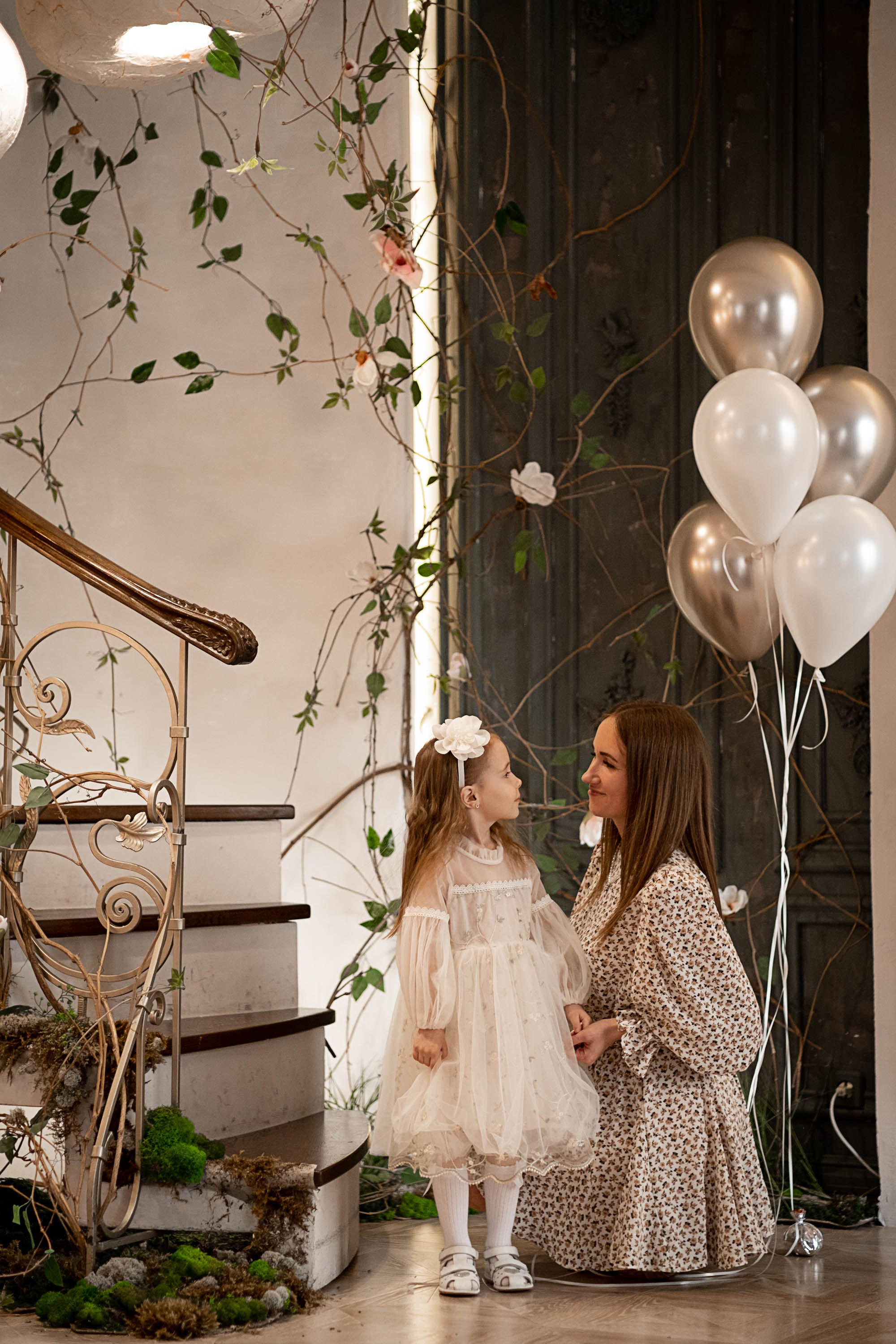 Анастасия и Алиса. Свадебный и семейный фотограф в Тюмени Екатерина Дубровина