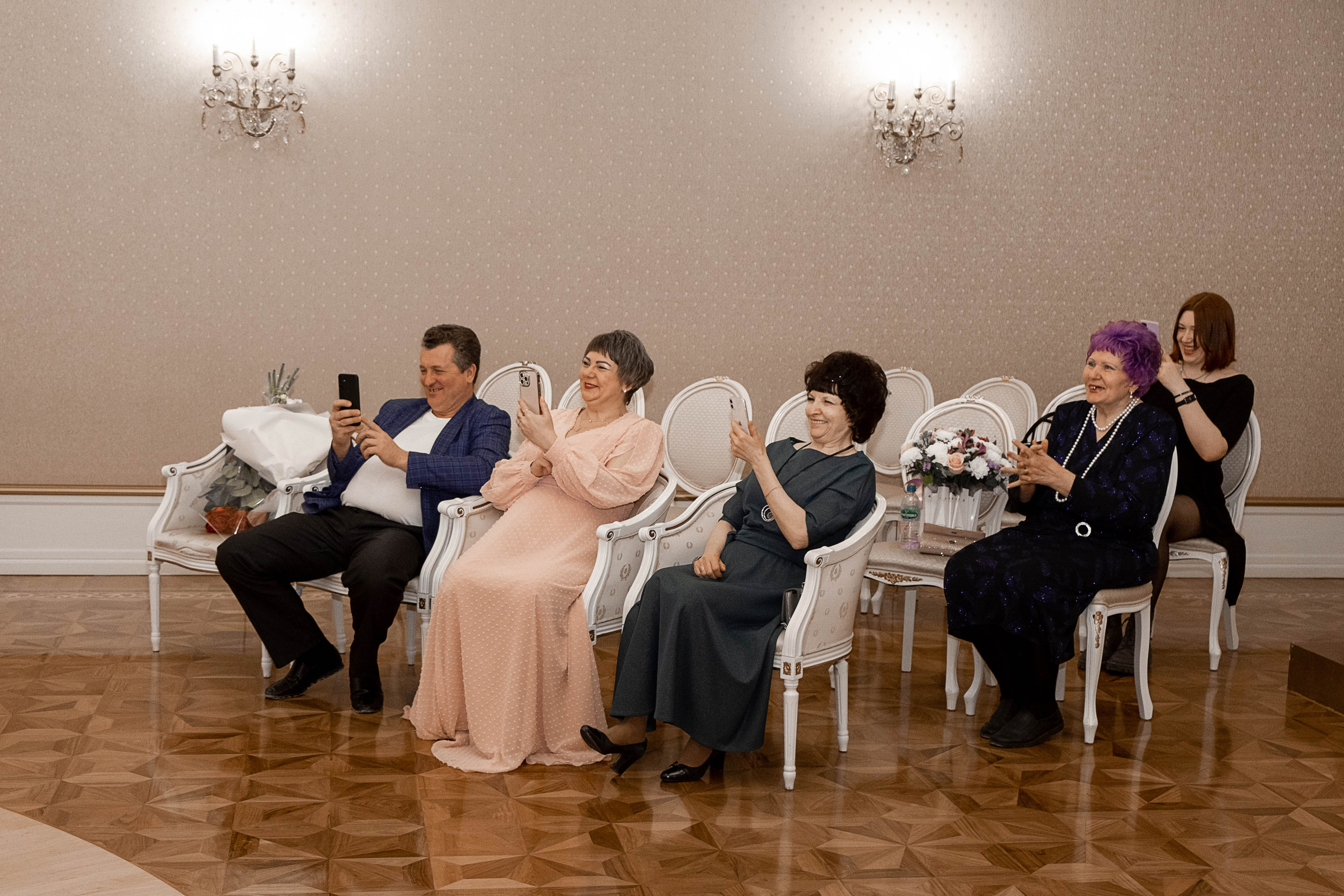 Дмитрий & София. Свадебный и семейный фотограф в Тюмени Екатерина Дубровина