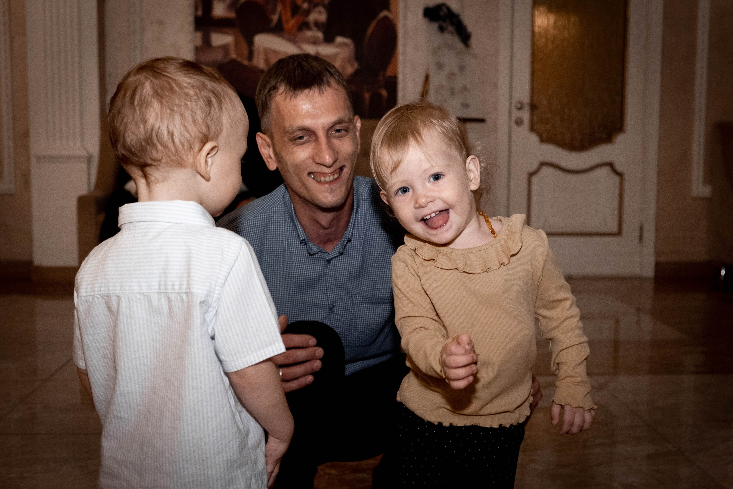 Виктор & Елена г. Заводоуковск. Свадебный и семейный фотограф в Тюмени Екатерина Дубровина