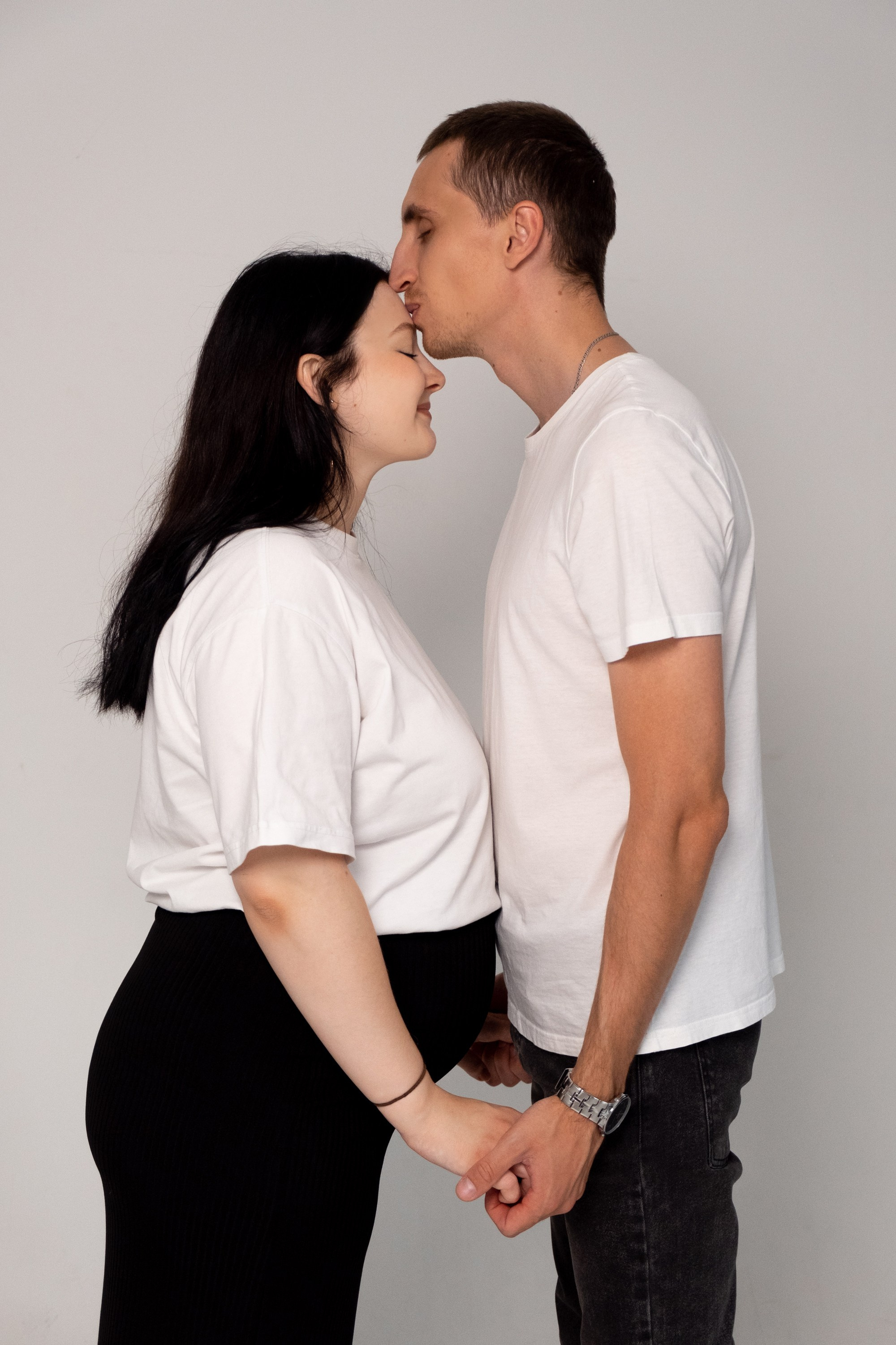 Василий & Валерия. Свадебный и семейный фотограф в Тюмени Екатерина Дубровина