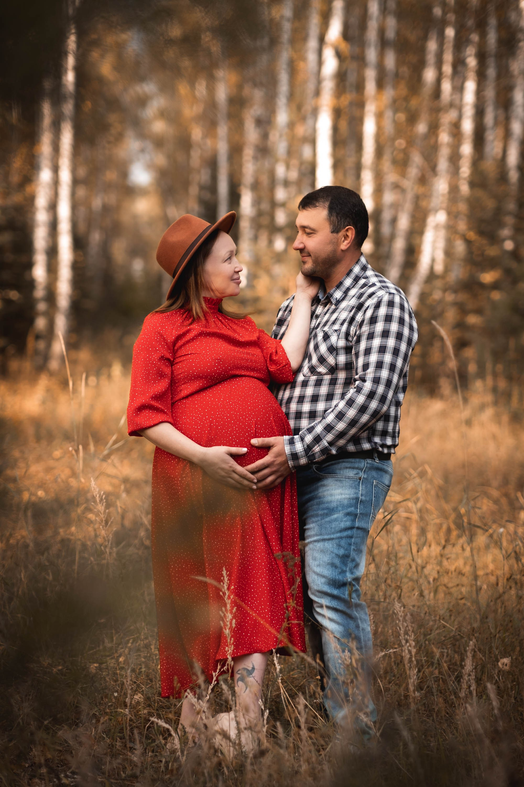 Венера, Виталий и Лейла. Свадебный и семейный фотограф в Тюмени Екатерина Дубровина