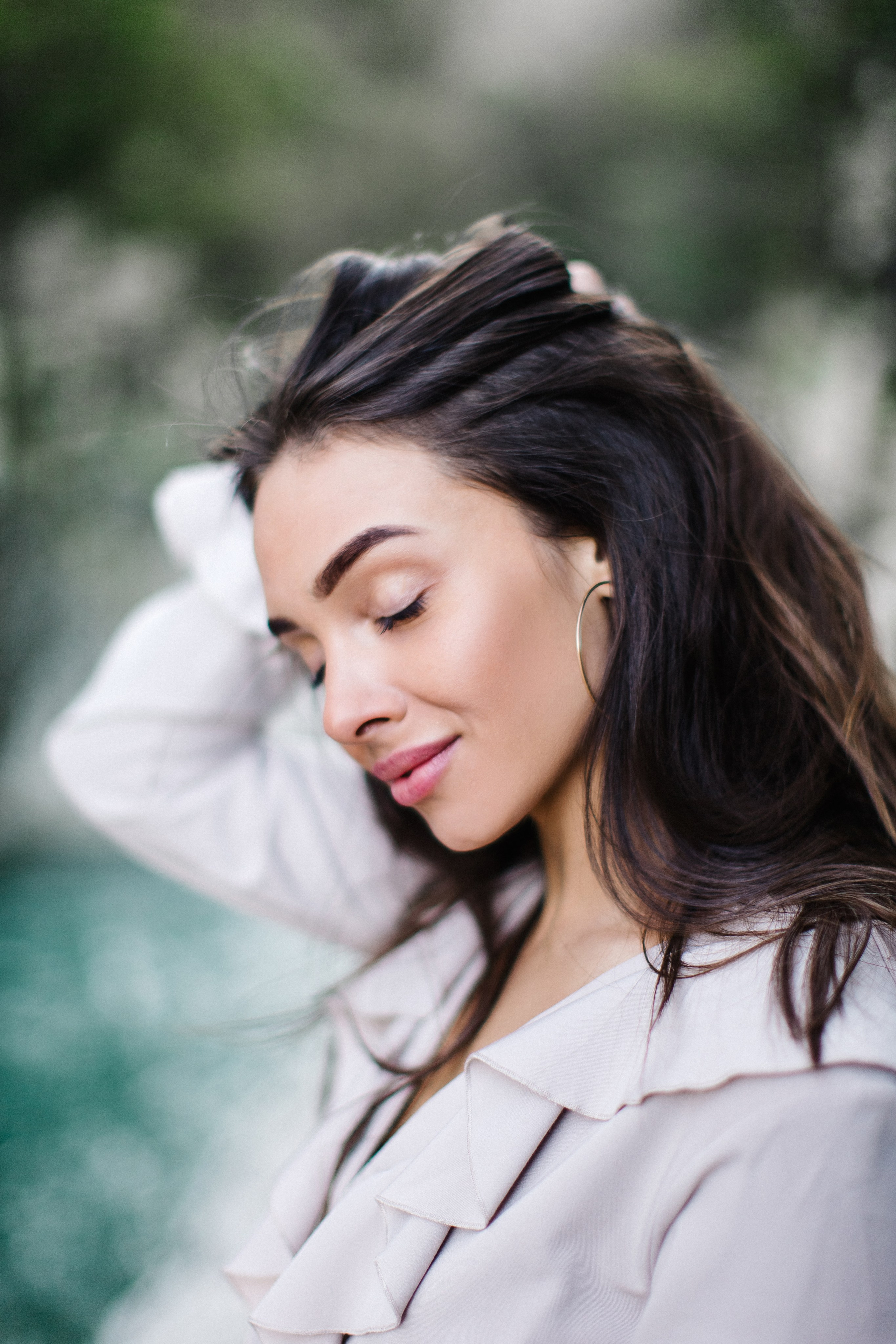 Лена. Свадебный, семейный фотограф Брянск, Москва — Виктория Антропова