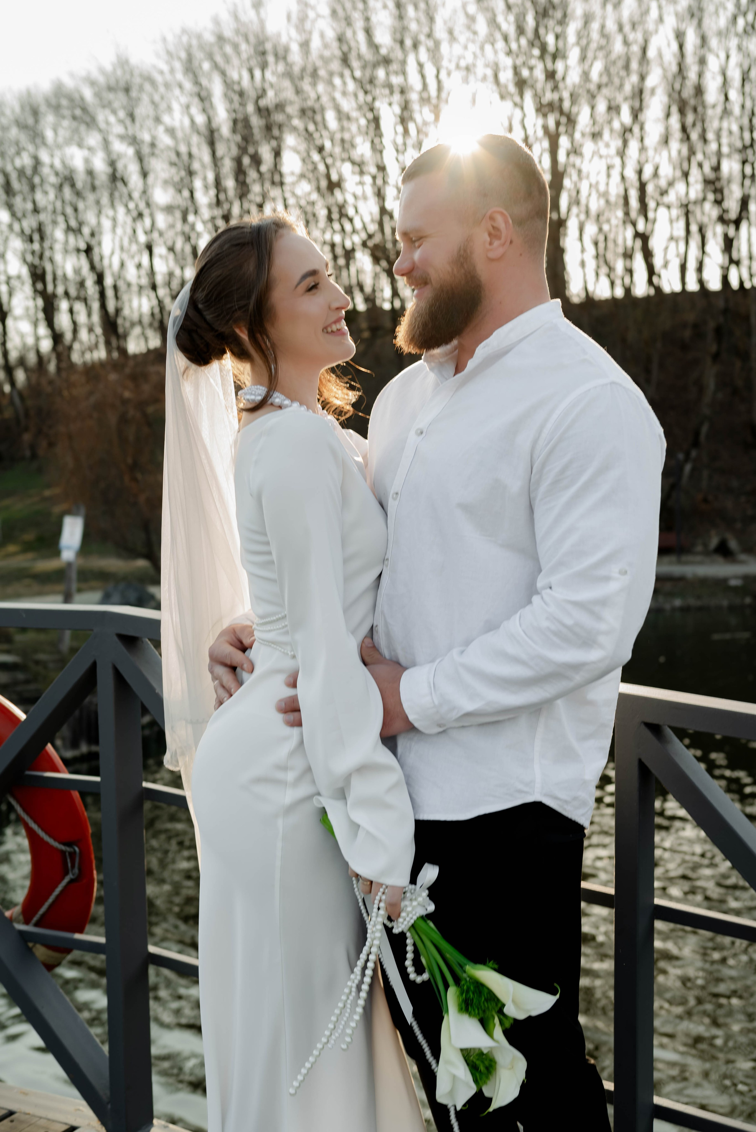 Зоя и Руслан. Свадебный репортажный фотограф в Краснодаре и Лабинске Плуговая Юлия