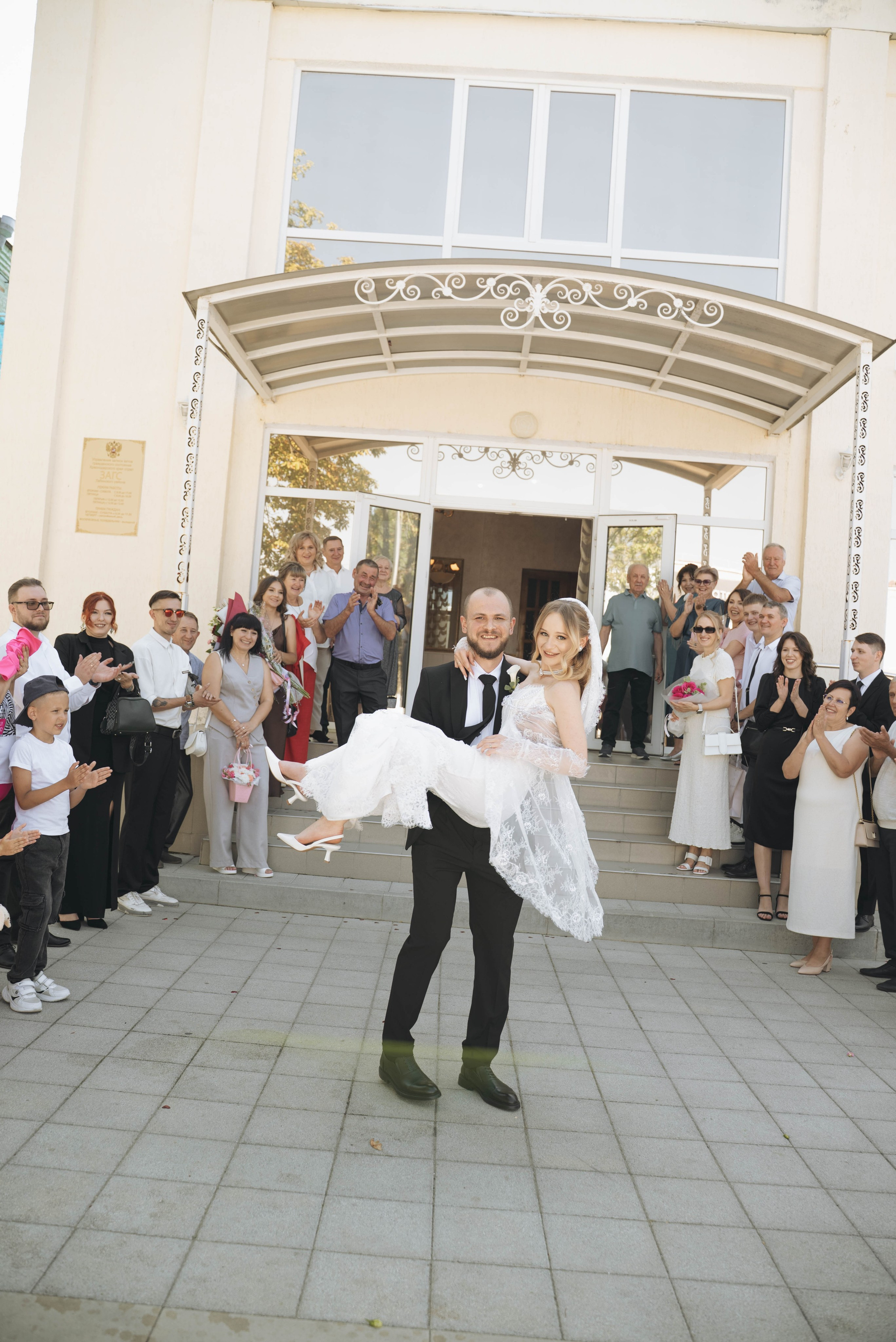 Валерия & Владимир. Свадебный Семейный фотограф в Краснодаре и Лабинске Плуговая Юлия