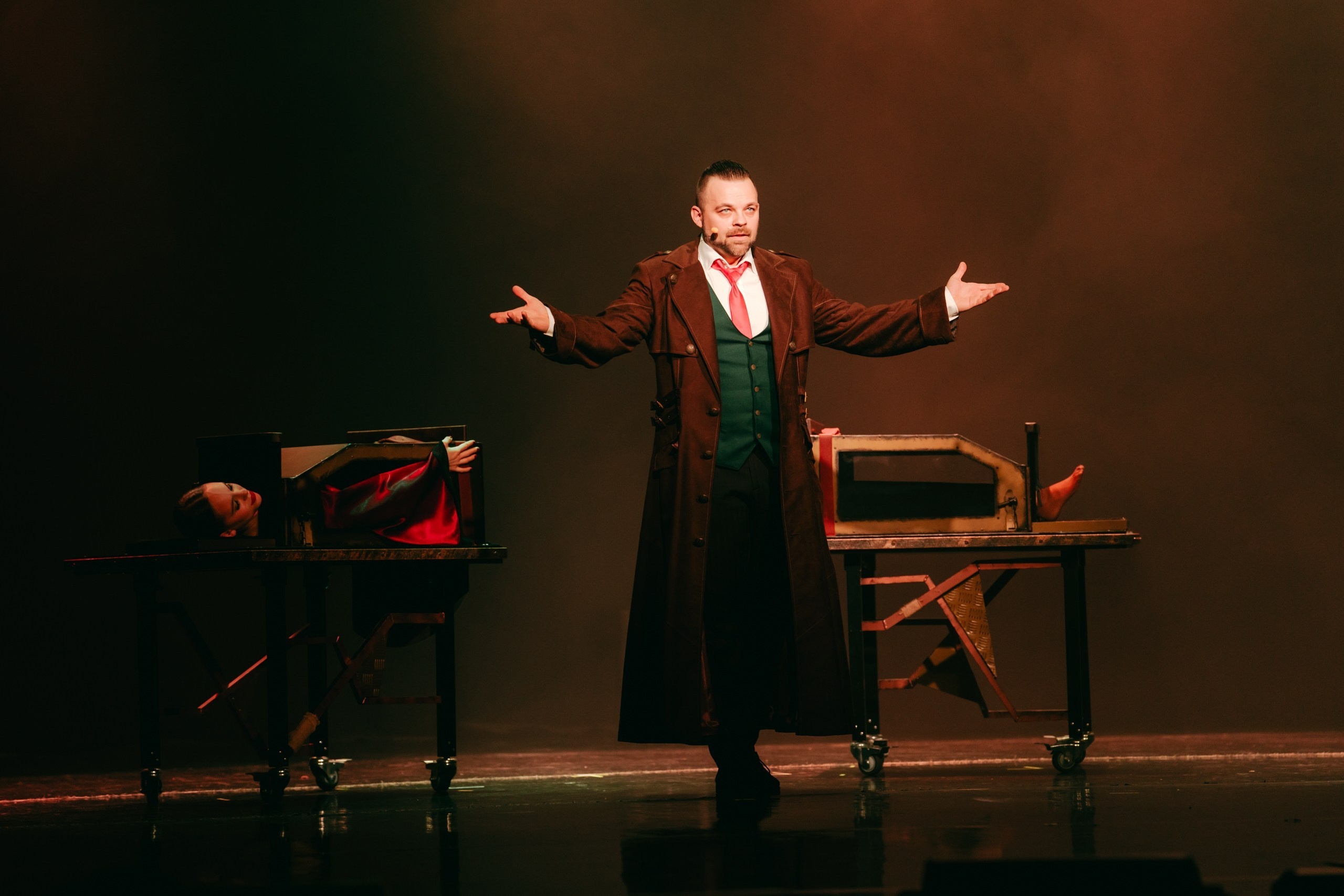 Фотограф Ханты-Мансийск Тимофей Чеботин