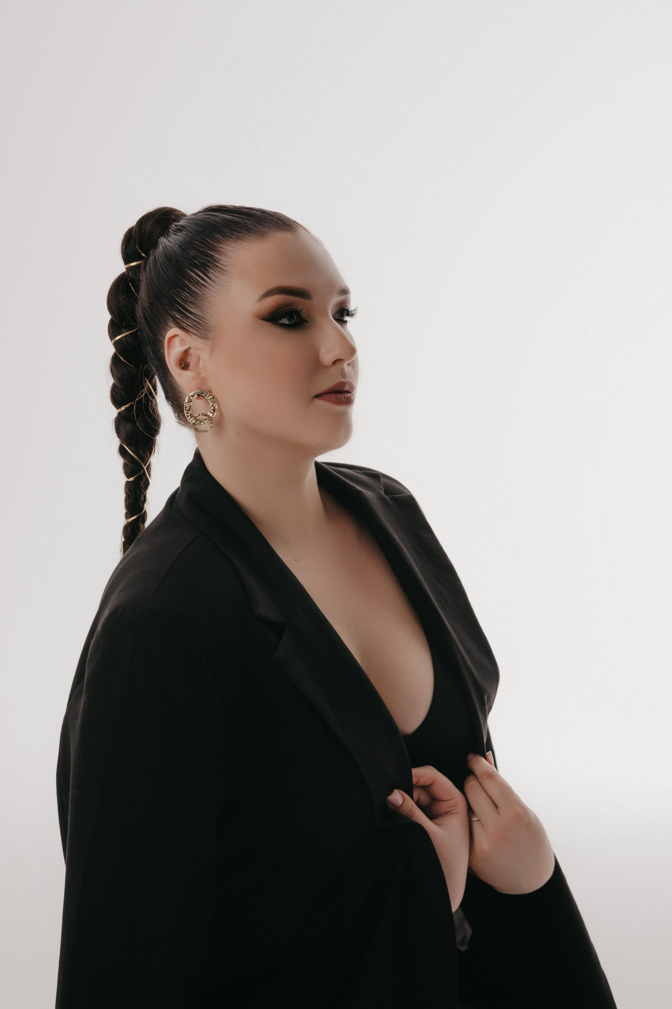 Дарья. Фотограф в Санкт-Петербурге Ангелина Волкова