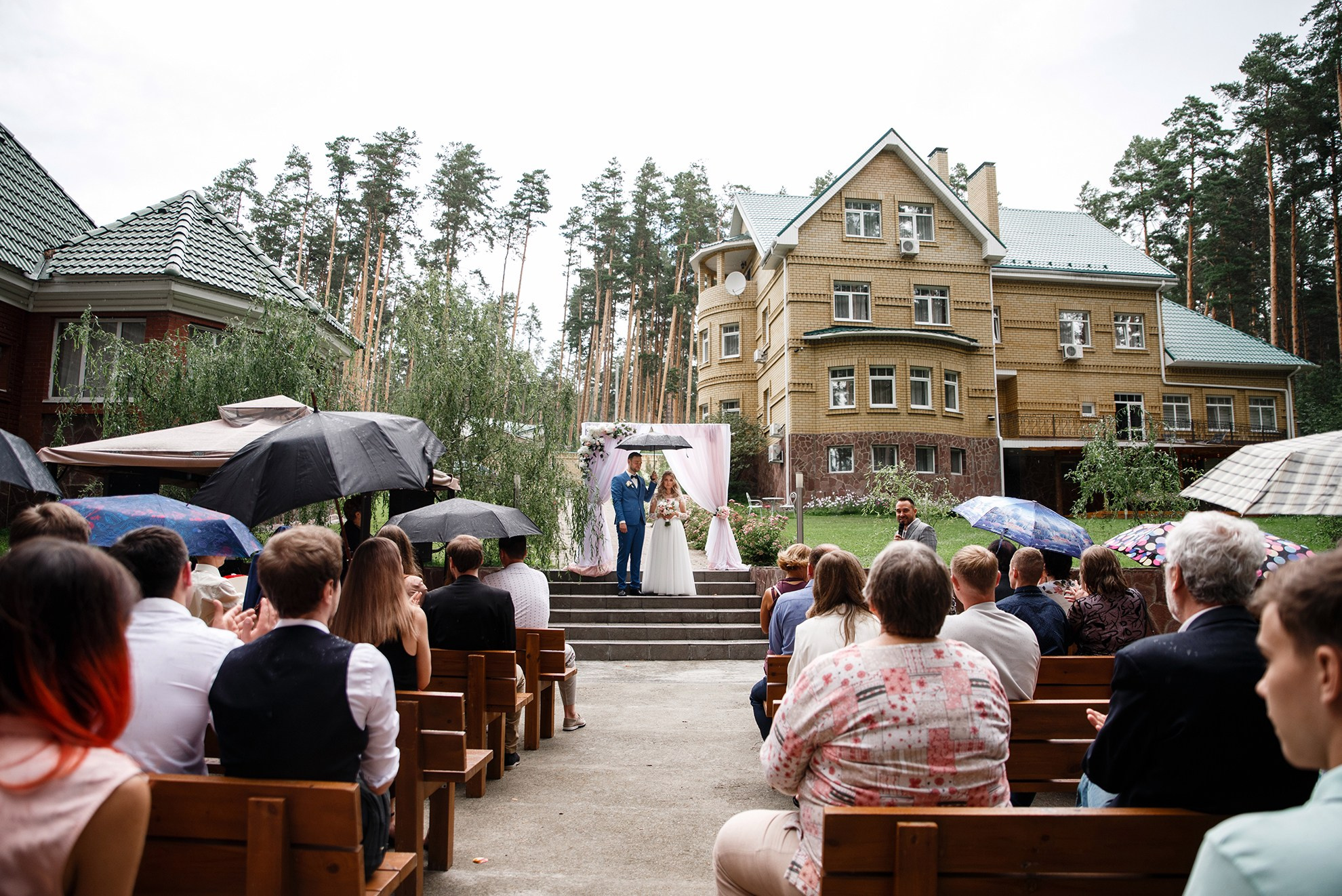 Свадьба Андрея и Виктории. Константин Солодянкин — свадебный и репортажный фотограф в Екатеринбурге и Верхней Пышме