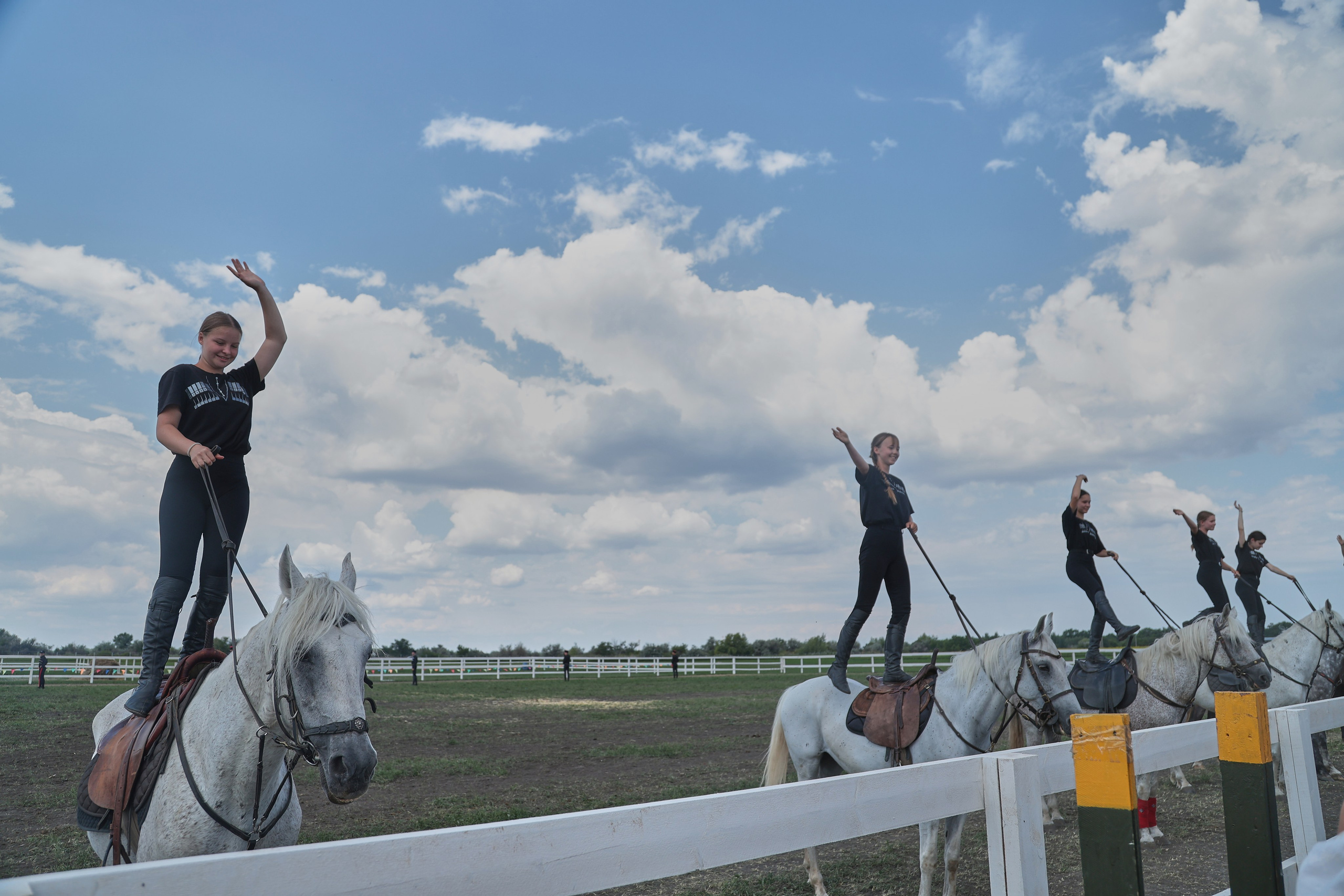 Репортаж. Женский и контент фотограф Данилина Ирина в Москве