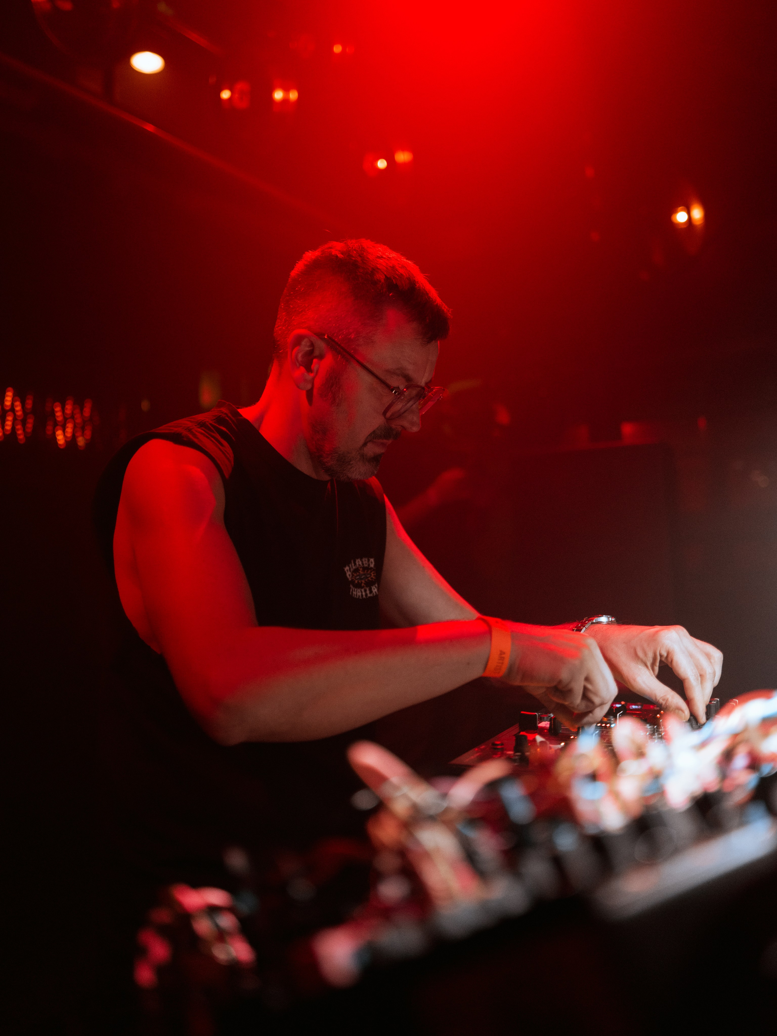 Beta Festival. @tomrus: Рустам Шагиморданов — фотограф