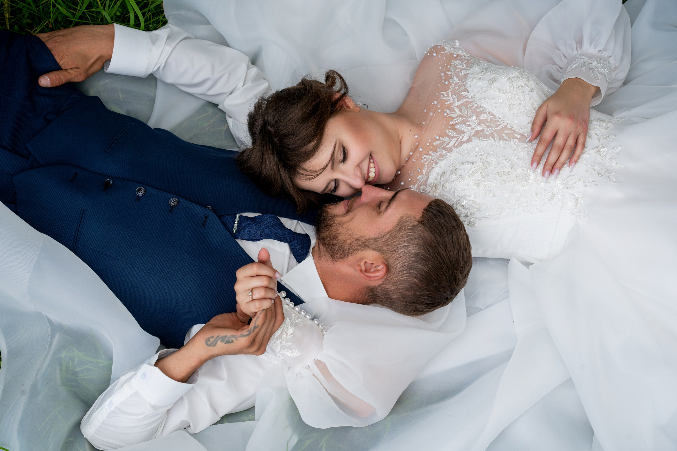 АЛЕКСЕЙ И АЛИНА. Фотограф на любое мероприятие