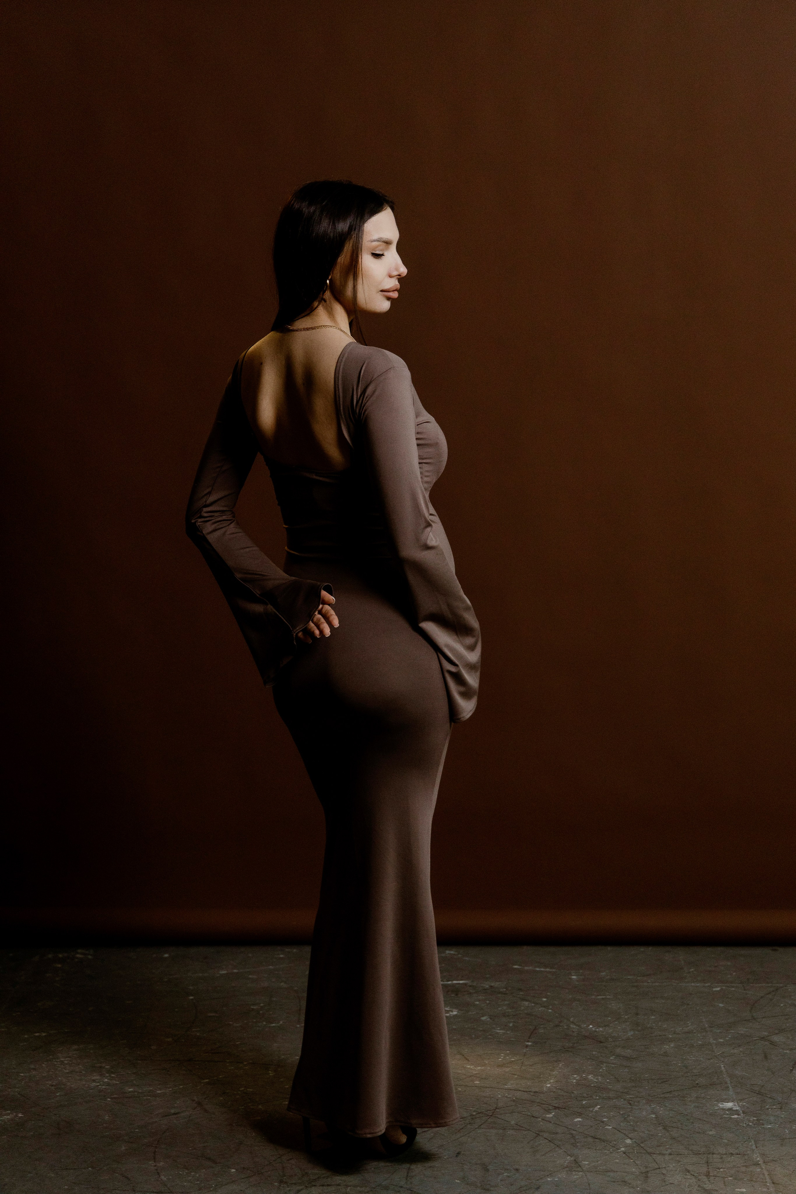 Валерия и Максим. Фотограф Новороссийск