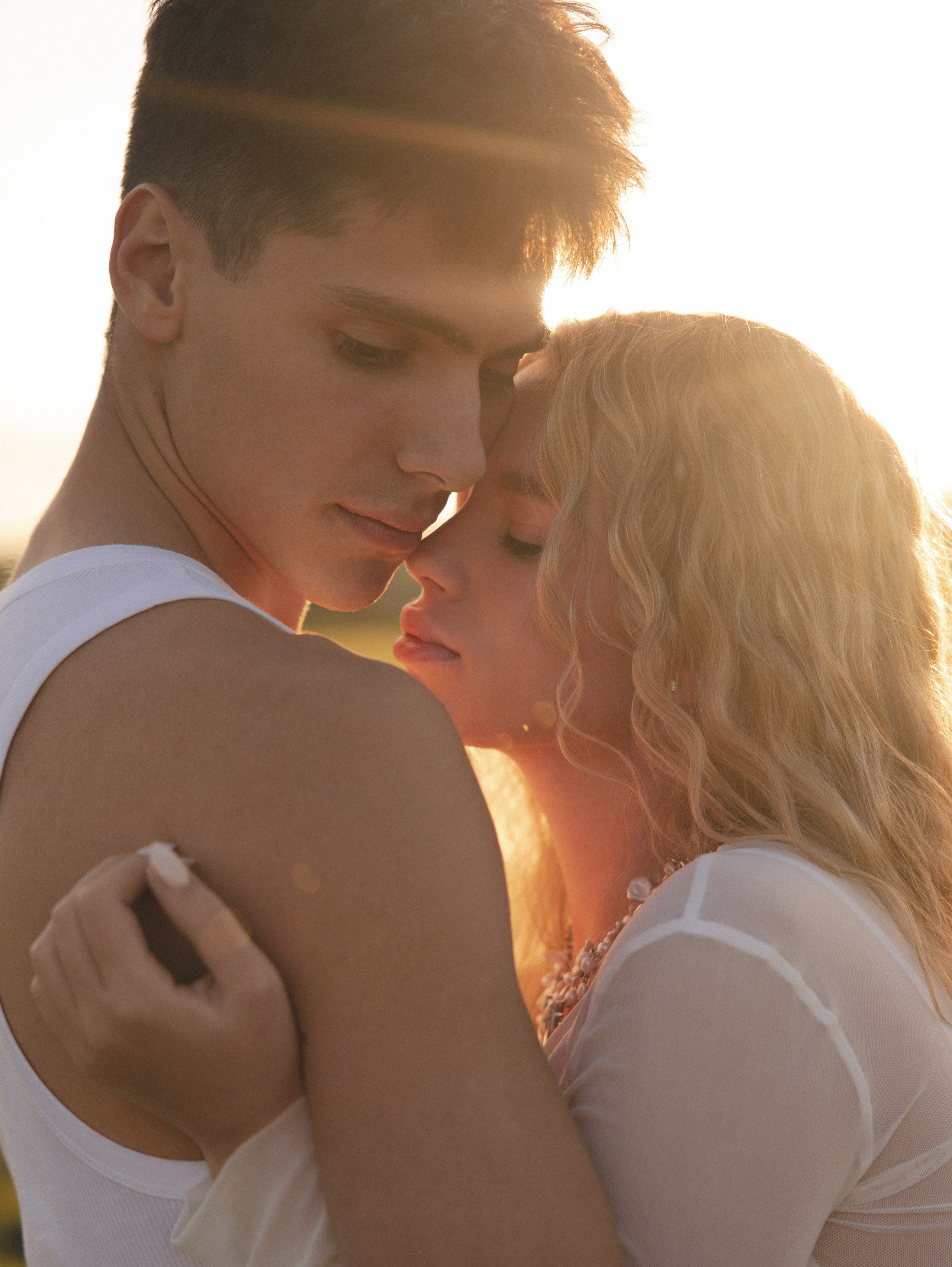 Мы и есть любовь!