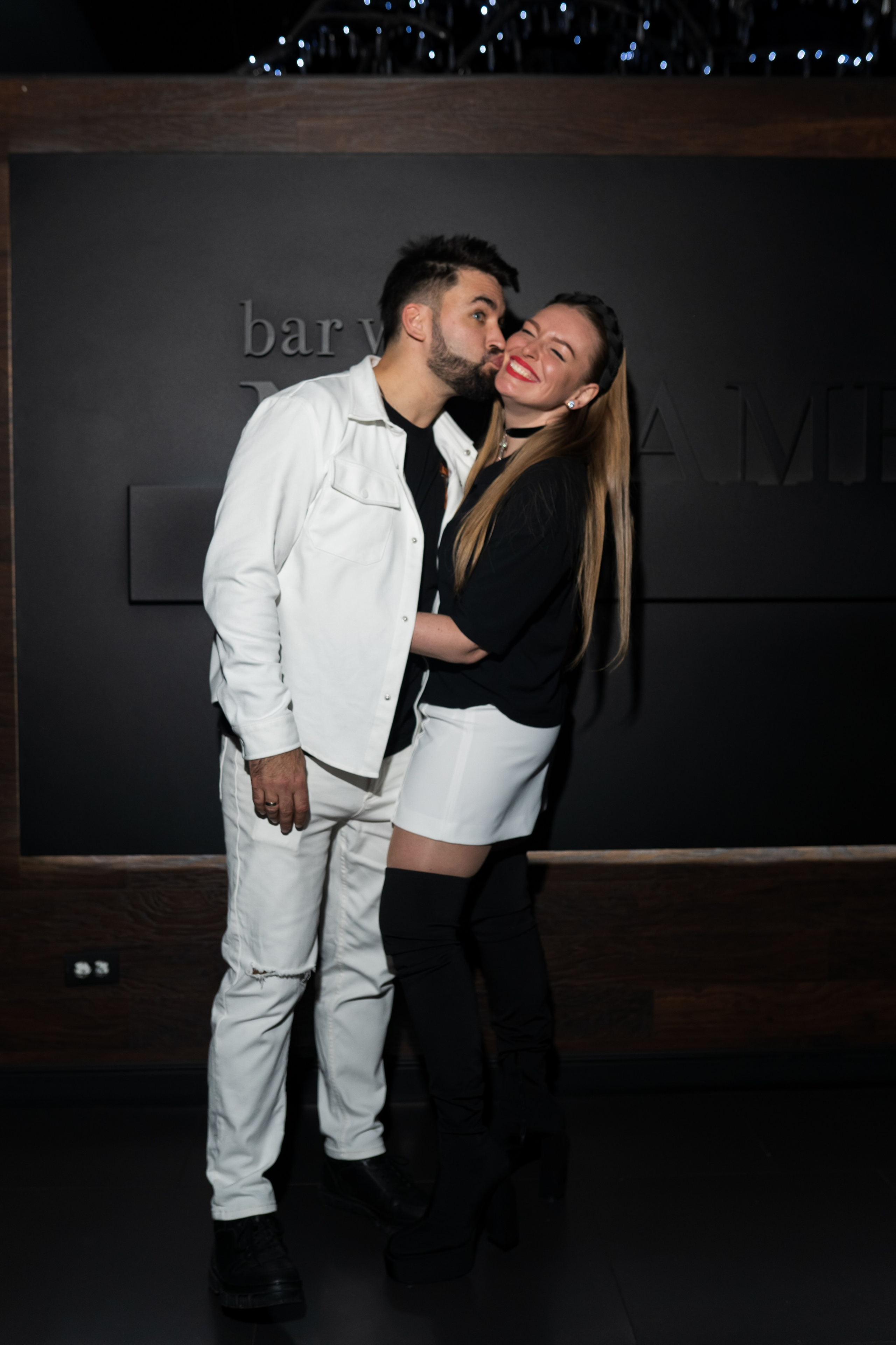 Корпоратив Человек-праздник. Виктория Кинкладзе