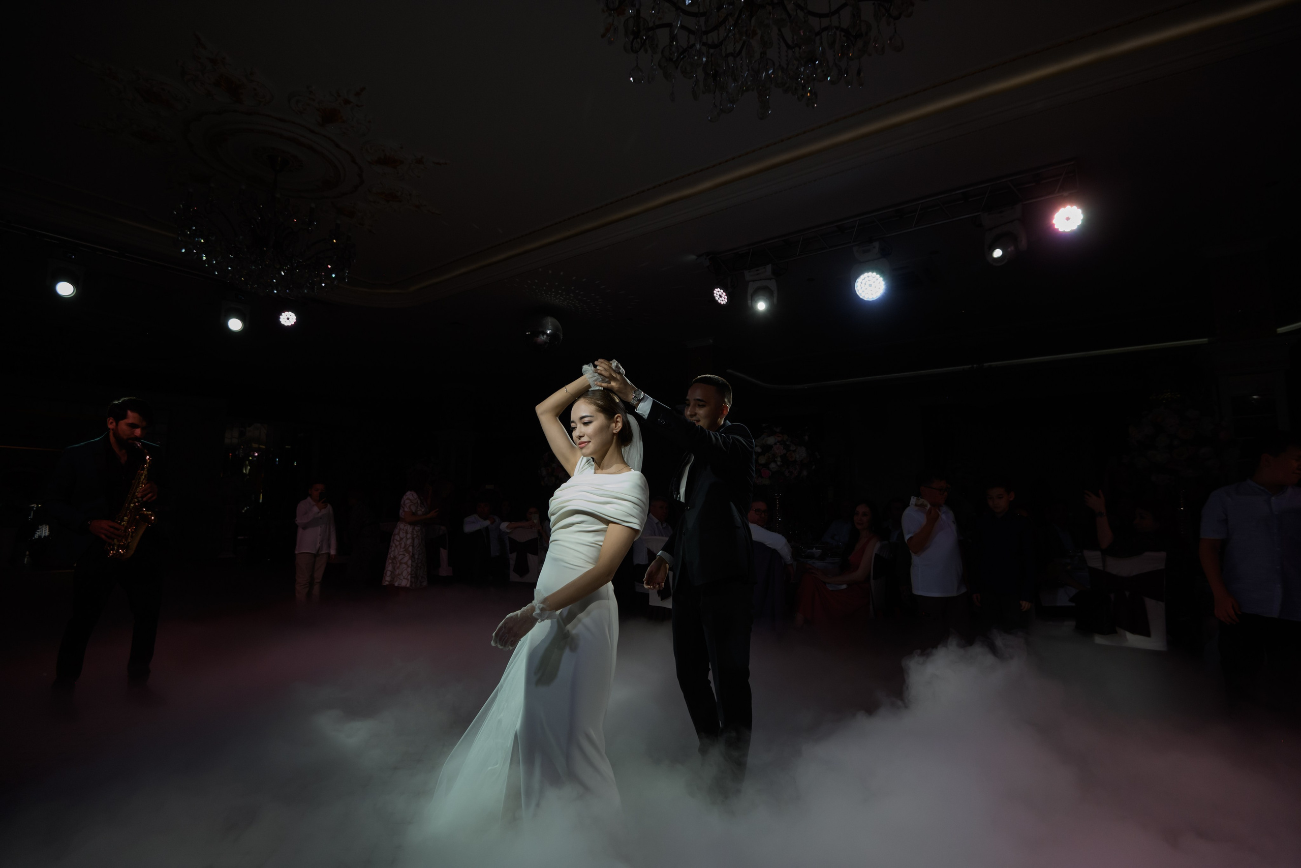 I & L. Свадебный фотограф в г. Астрахань. Так же выезжаю в другие города