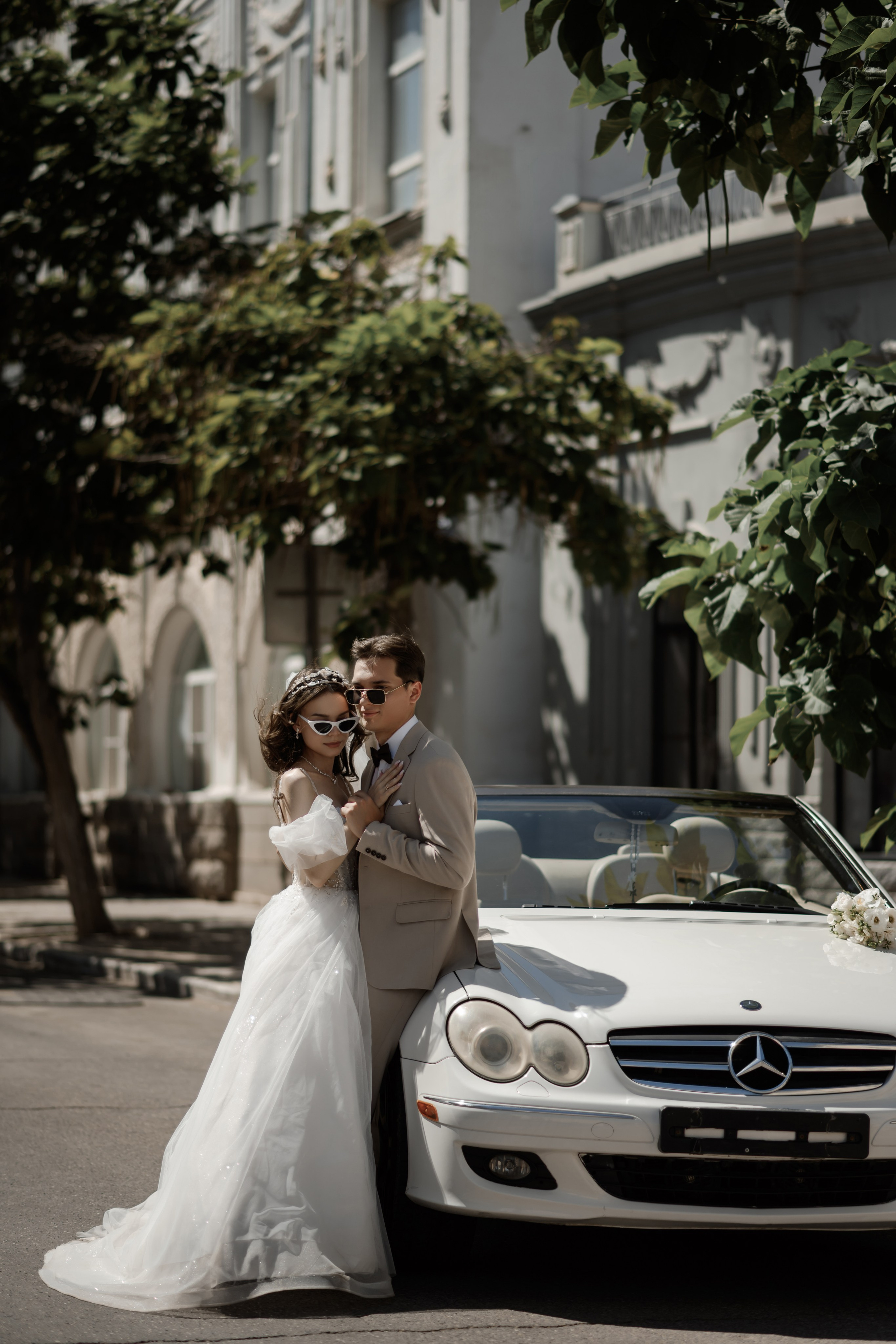 I & V. Свадебный фотограф в г. Астрахань. Так же выезжаю в другие города