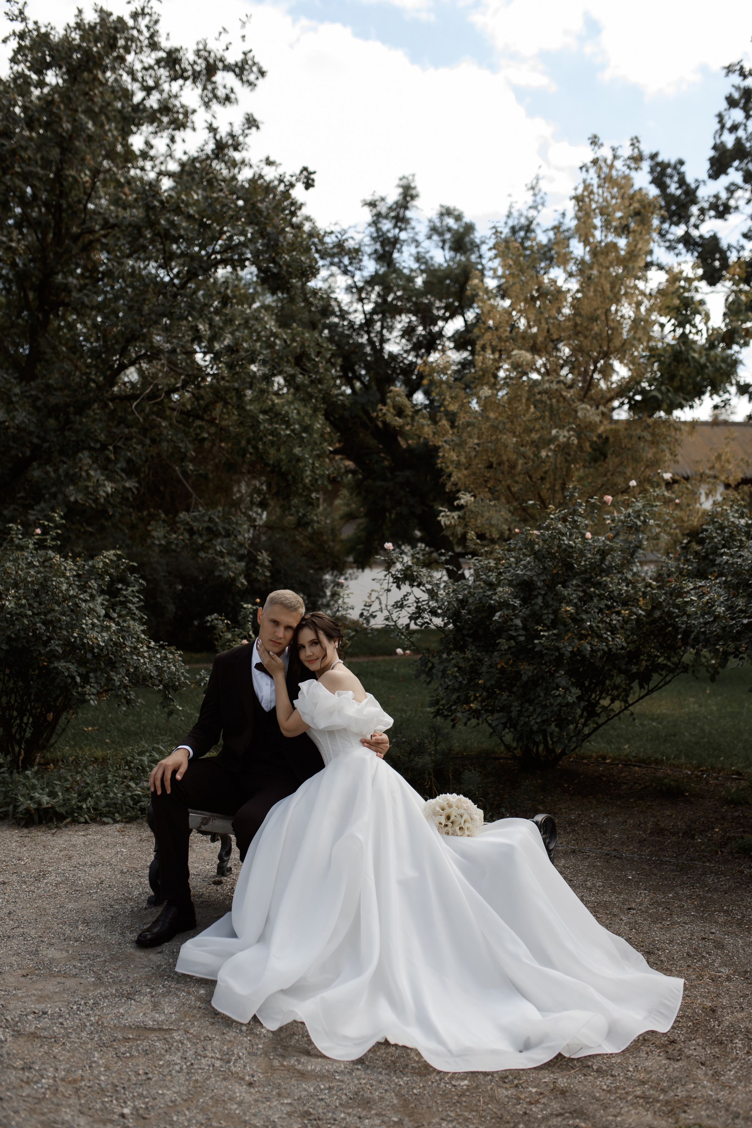 В + В. Свадебный фотограф в г. Астрахань. Так же выезжаю в другие города