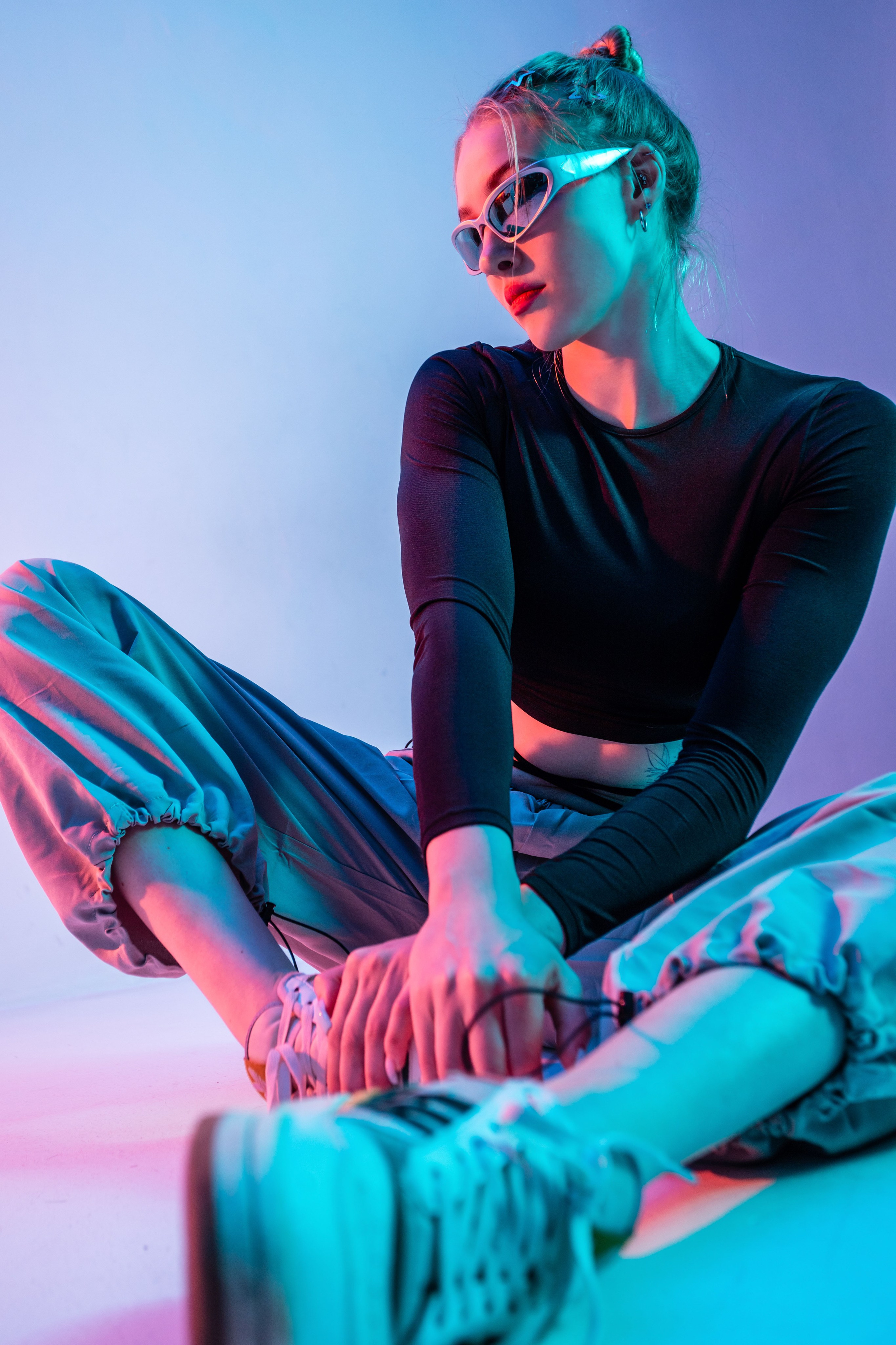 Портфолио. Фотограф