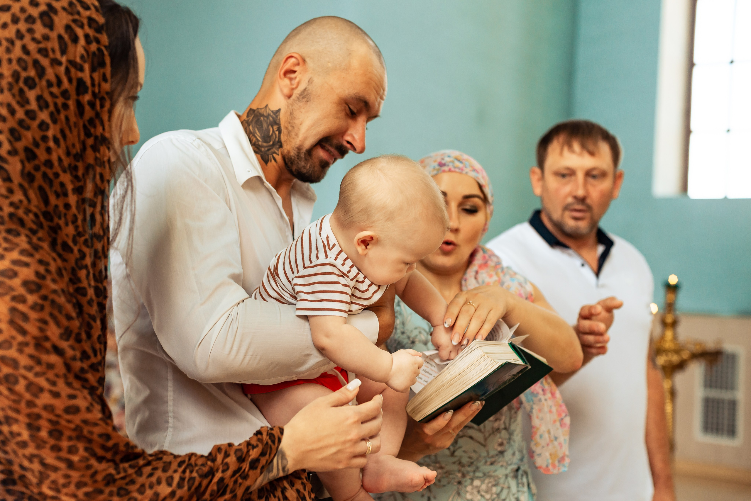 Фотосессия крещения и венчания в горячем ключе. Свадебный фотограф в Горячем Ключе Смирнова Дина