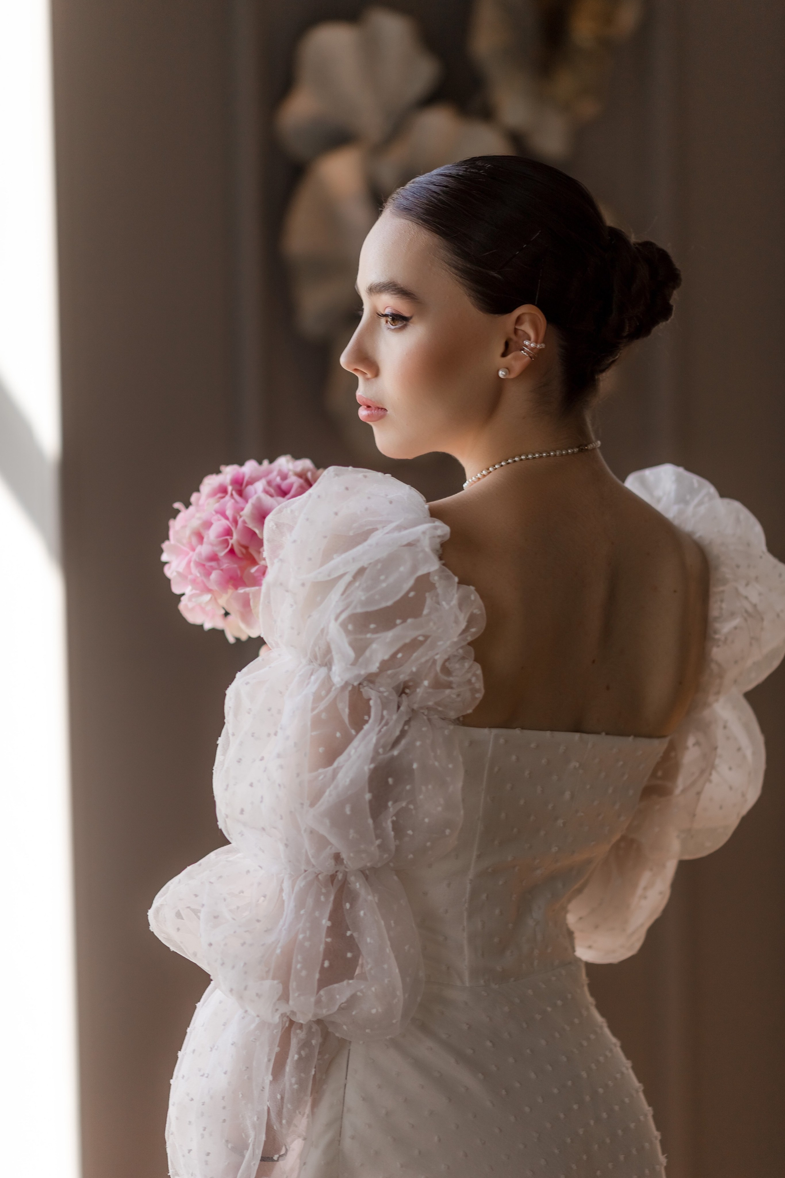 Farida. Главная