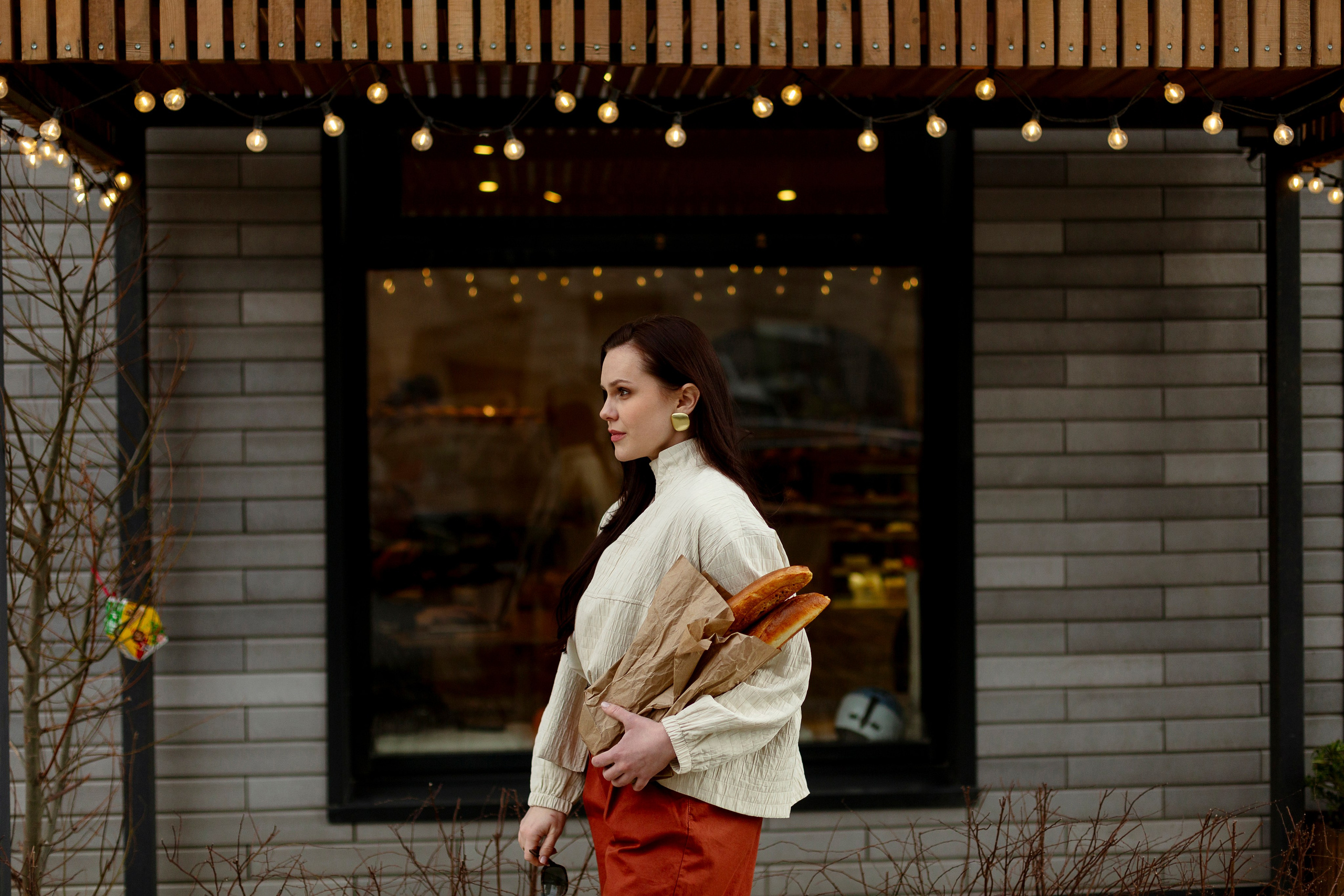 Весенняя. Фотограф Новороссийск