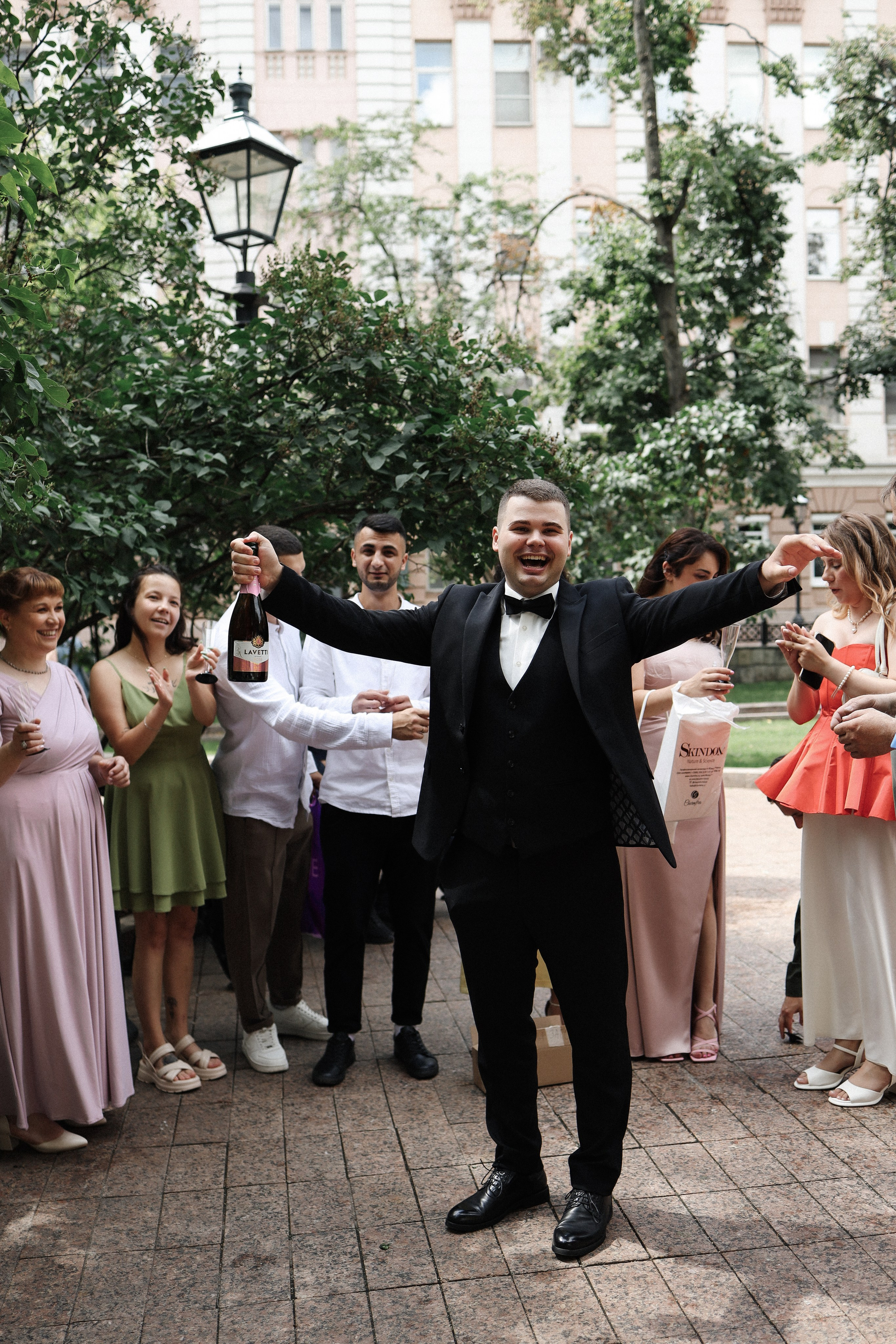 Е. + К. Особняк Спиридонова, Дом у озера. Семейный и lovestory фотограф в Москве Светлана Коняхина