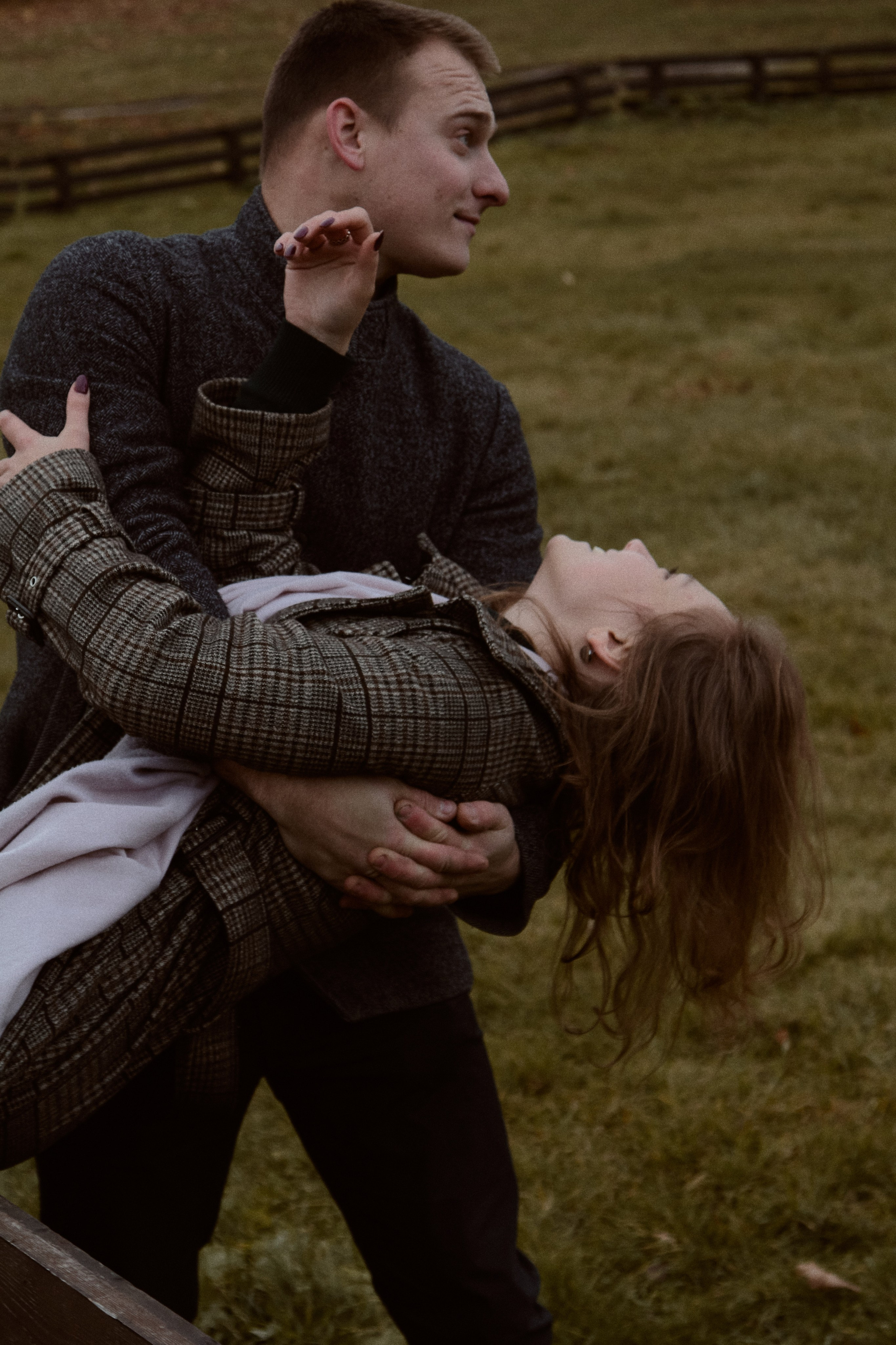 Юлия и Евгений. Фотограф лавстори Москва/МО Приятелева Ангелина