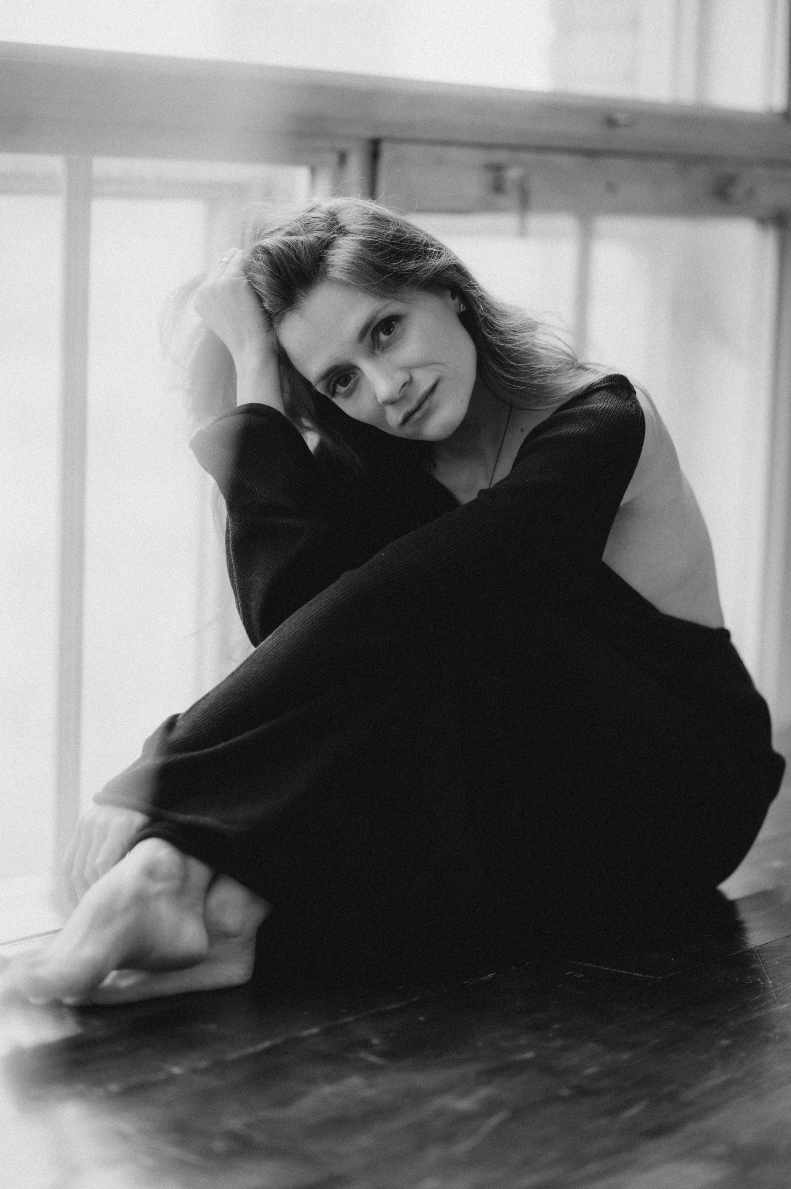 Аня. Семейный фотограф МОСКВА/Королёв