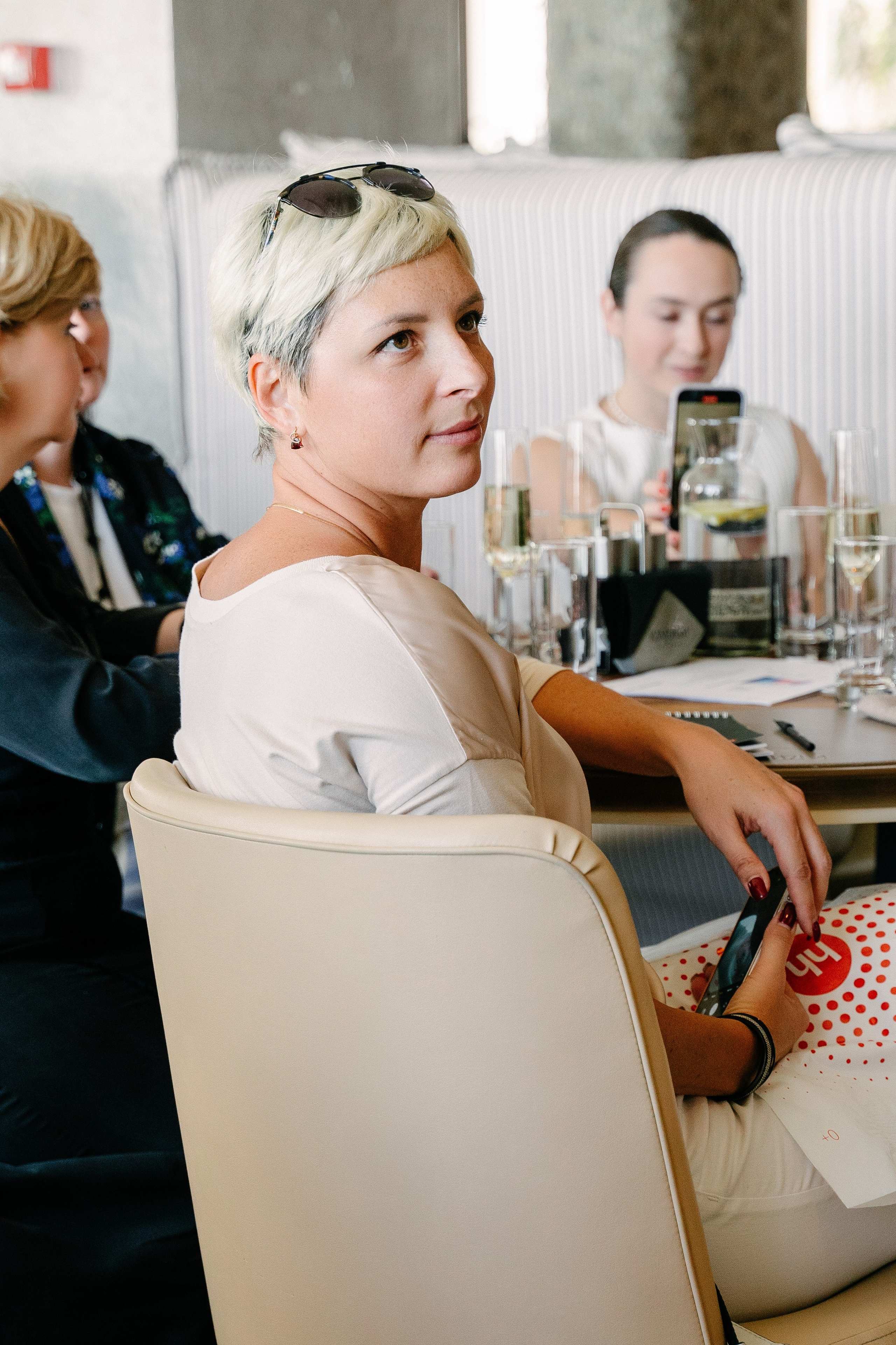 Репортаж [Pulse Prime & hh.ru]. Свадебный видеограф Воронеж