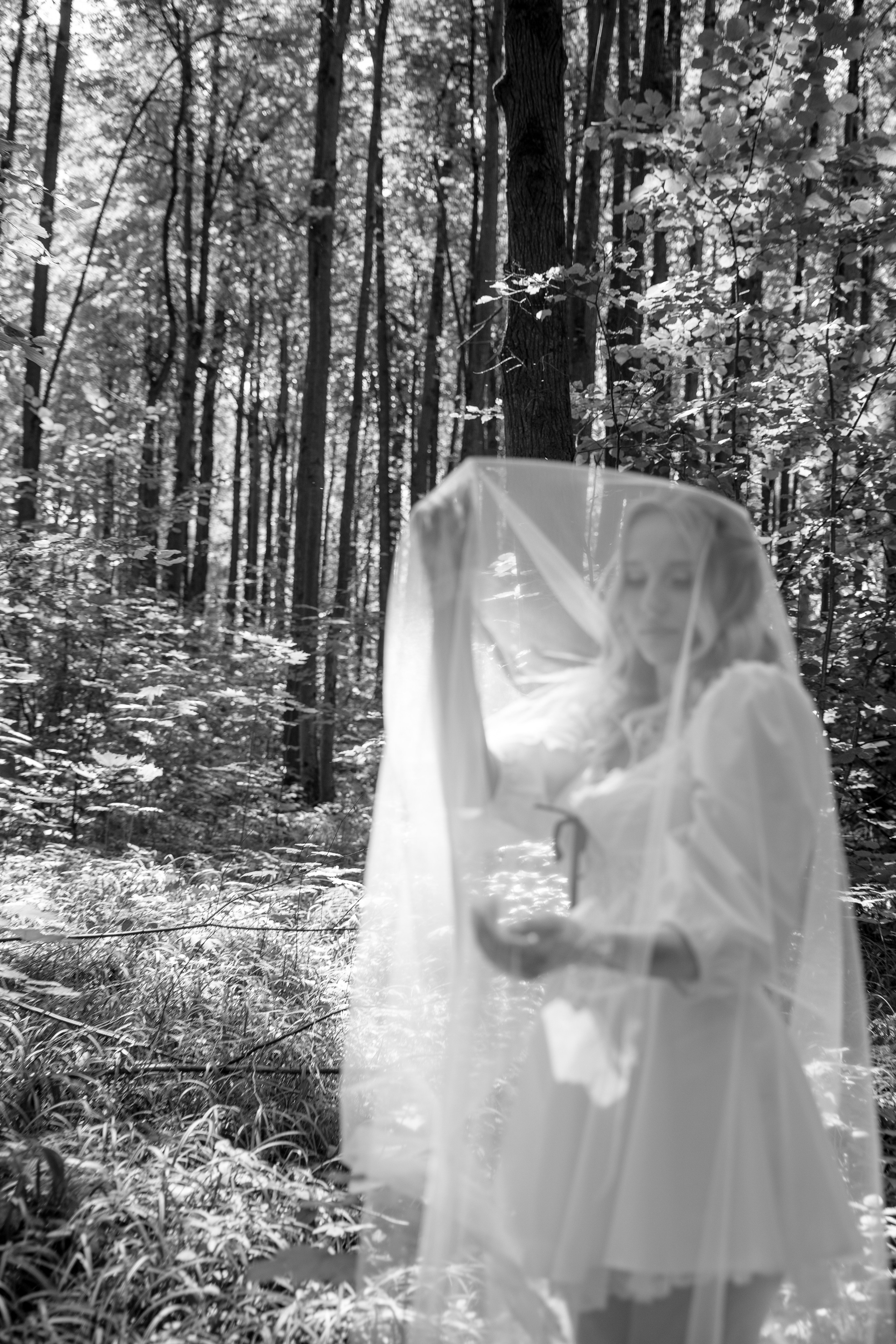 Кирилл и Екатерина. Свадебный фотограф Полина Панина