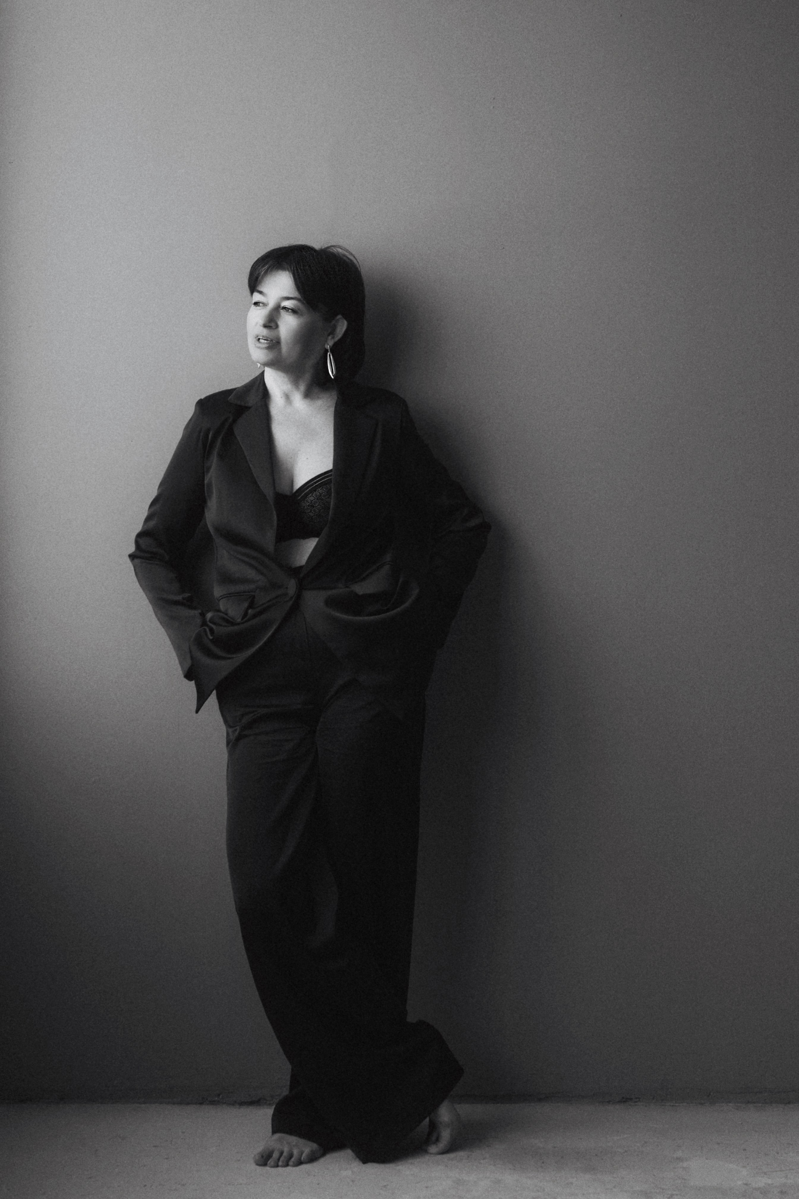 Интервью с Викторией. Портретный фотограф в г. Новосибирске