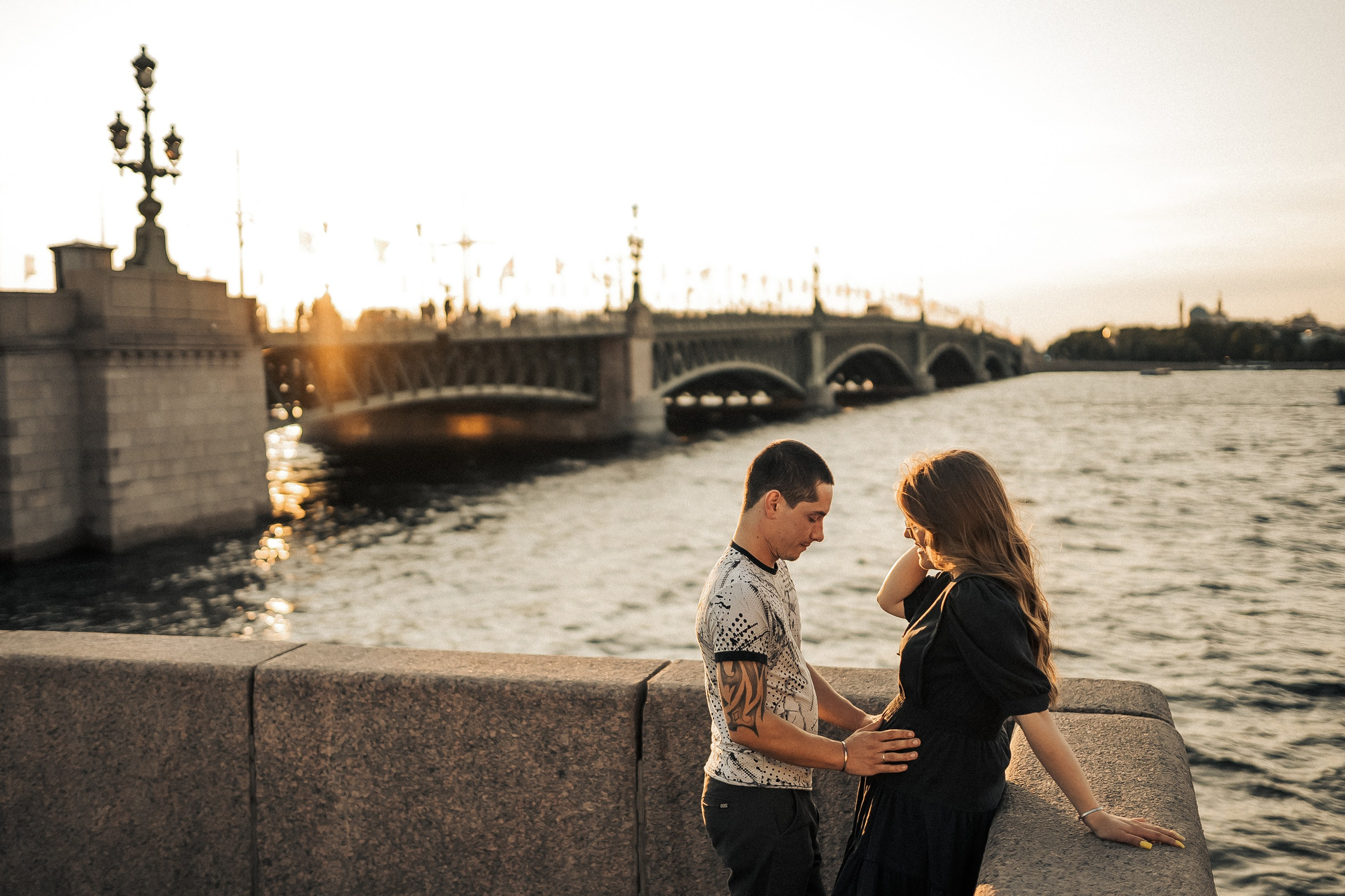 Фотоистории. Анастасия Кузнецова — фотограф в Санкт-Петербурге