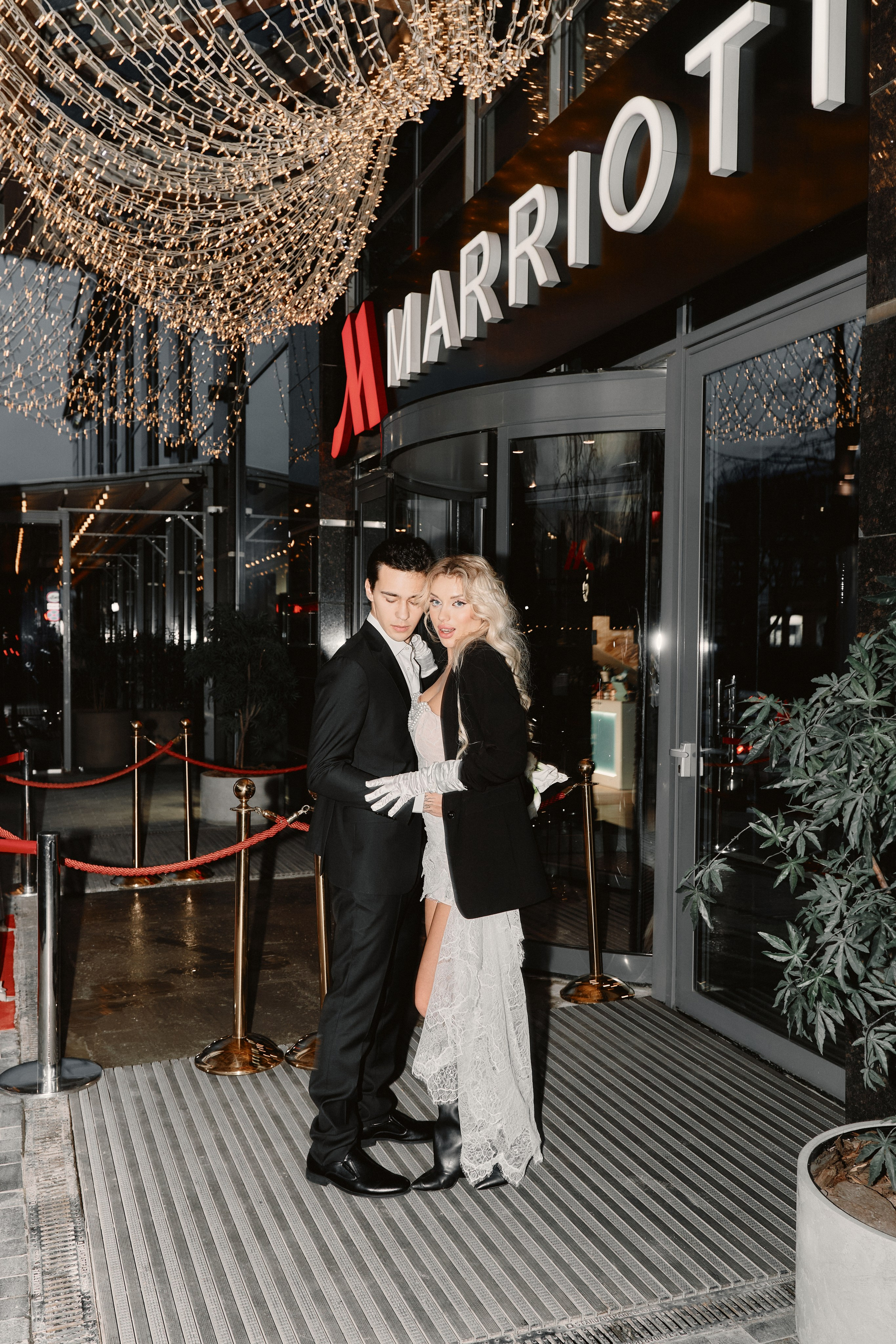 Виктория и Никита. Фотограф Краснодар