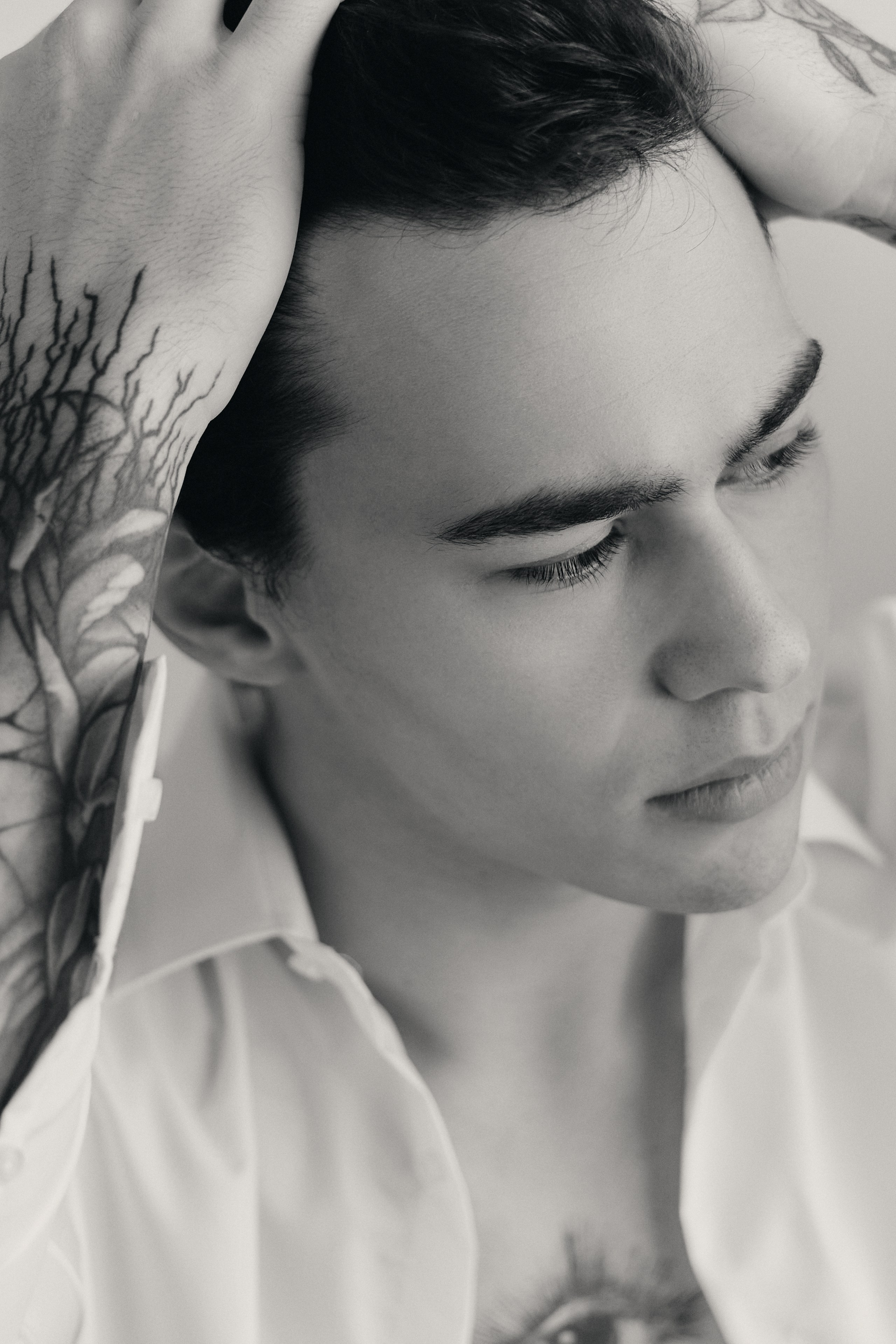 Виктория и Никита. Фотограф Краснодар